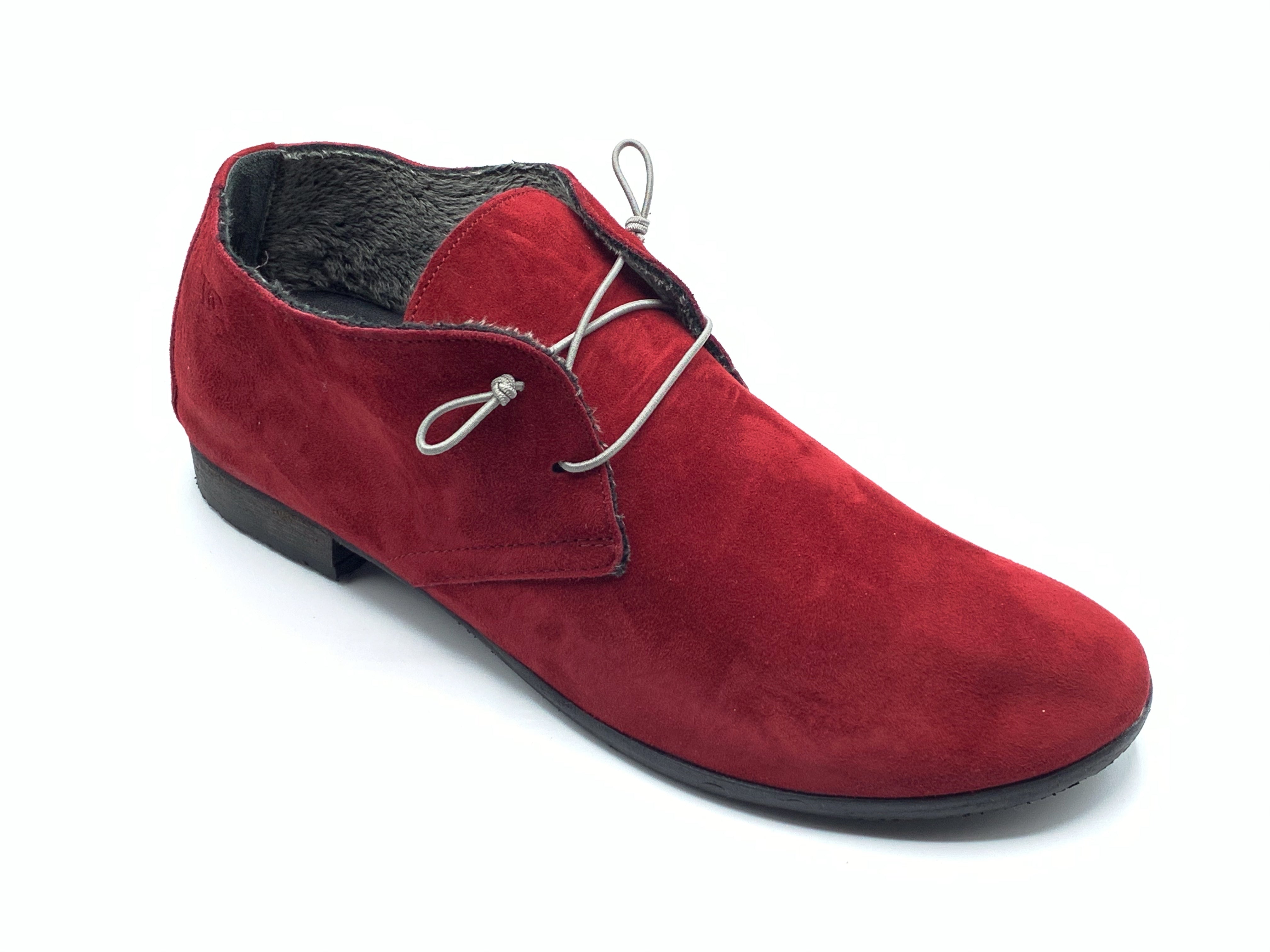 Donna Carolina - 673145 (Red)