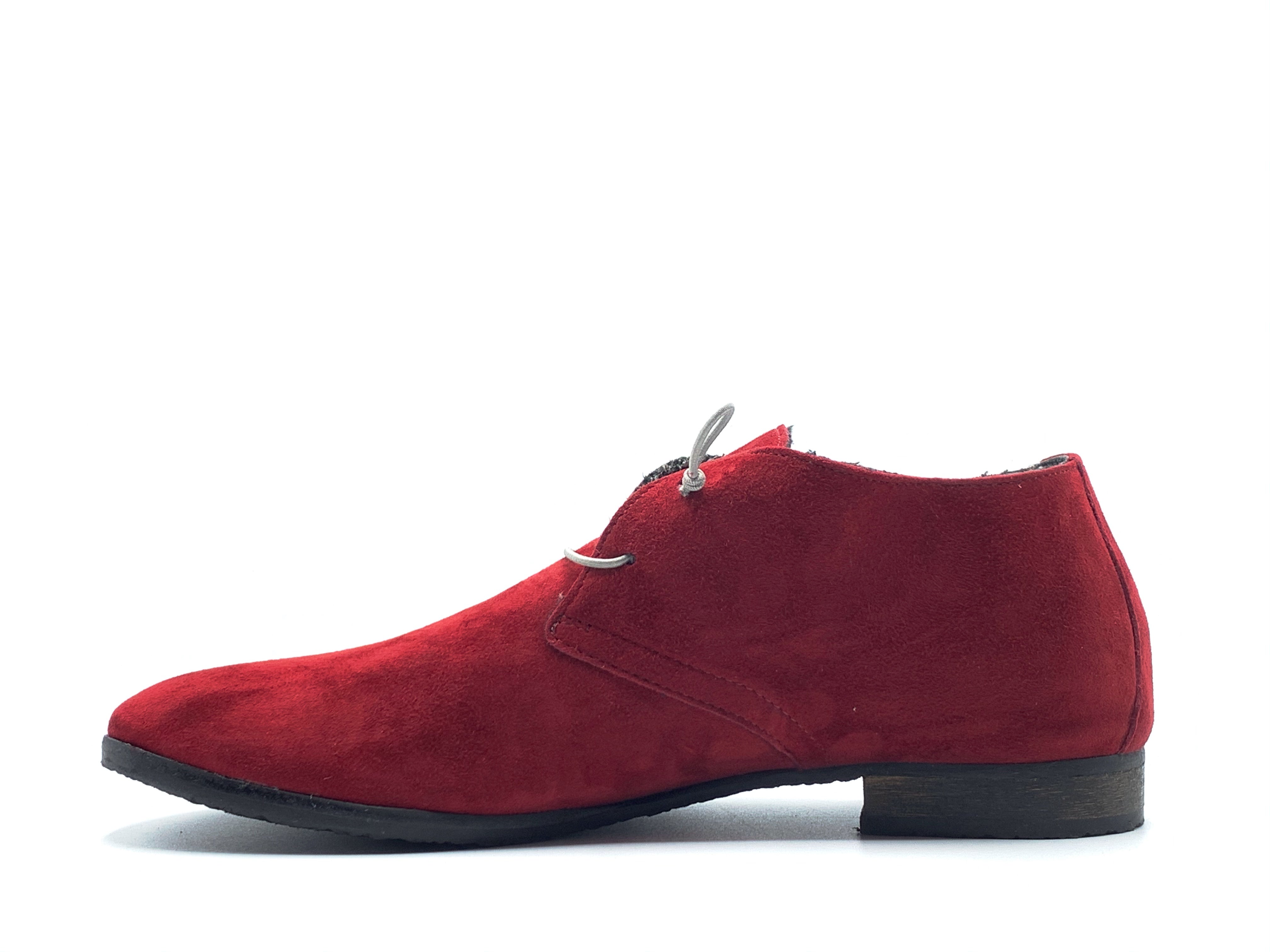 Donna Carolina - 673145 (Red)