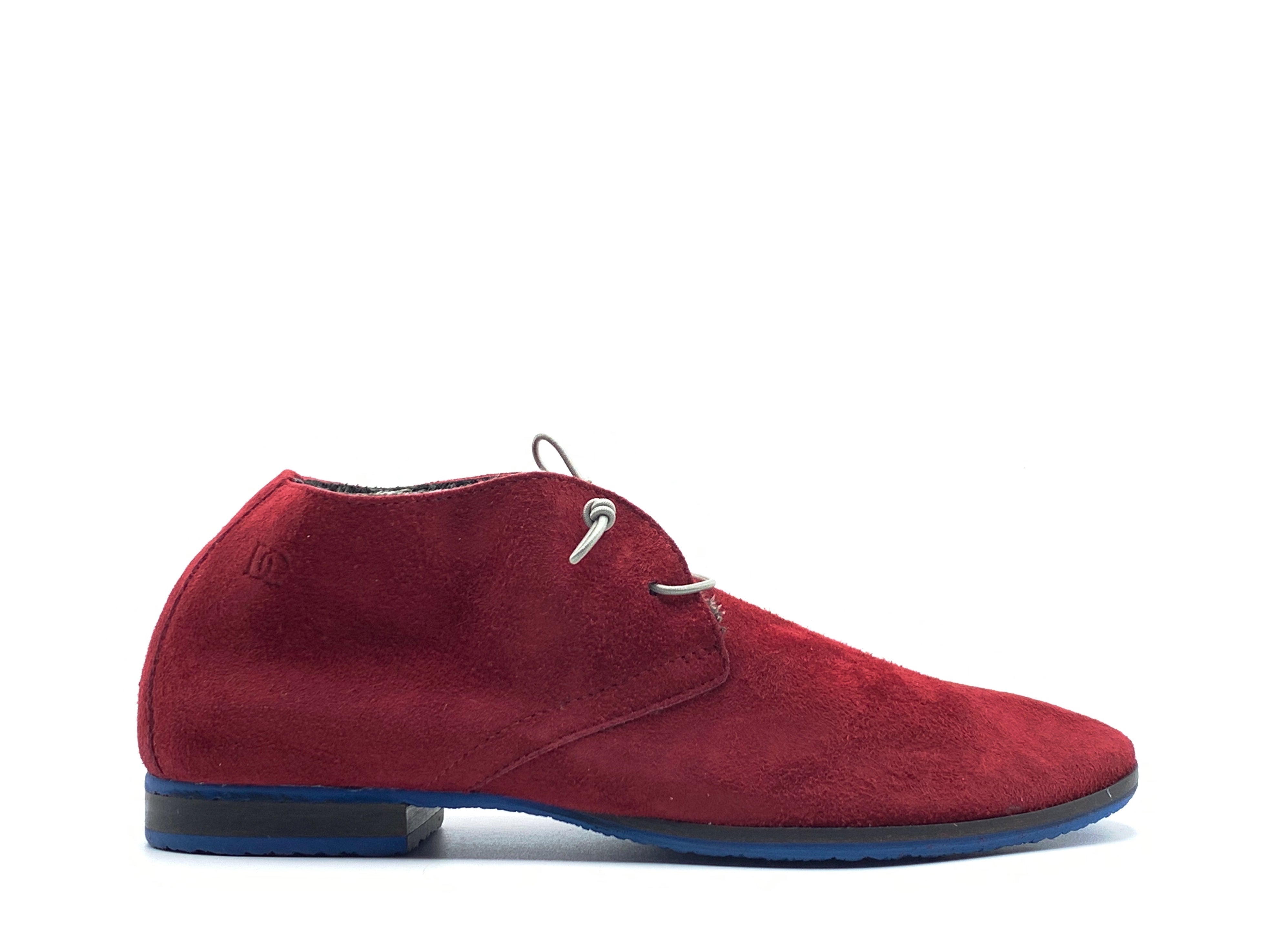 Donna Carolina - 673145 (Red)