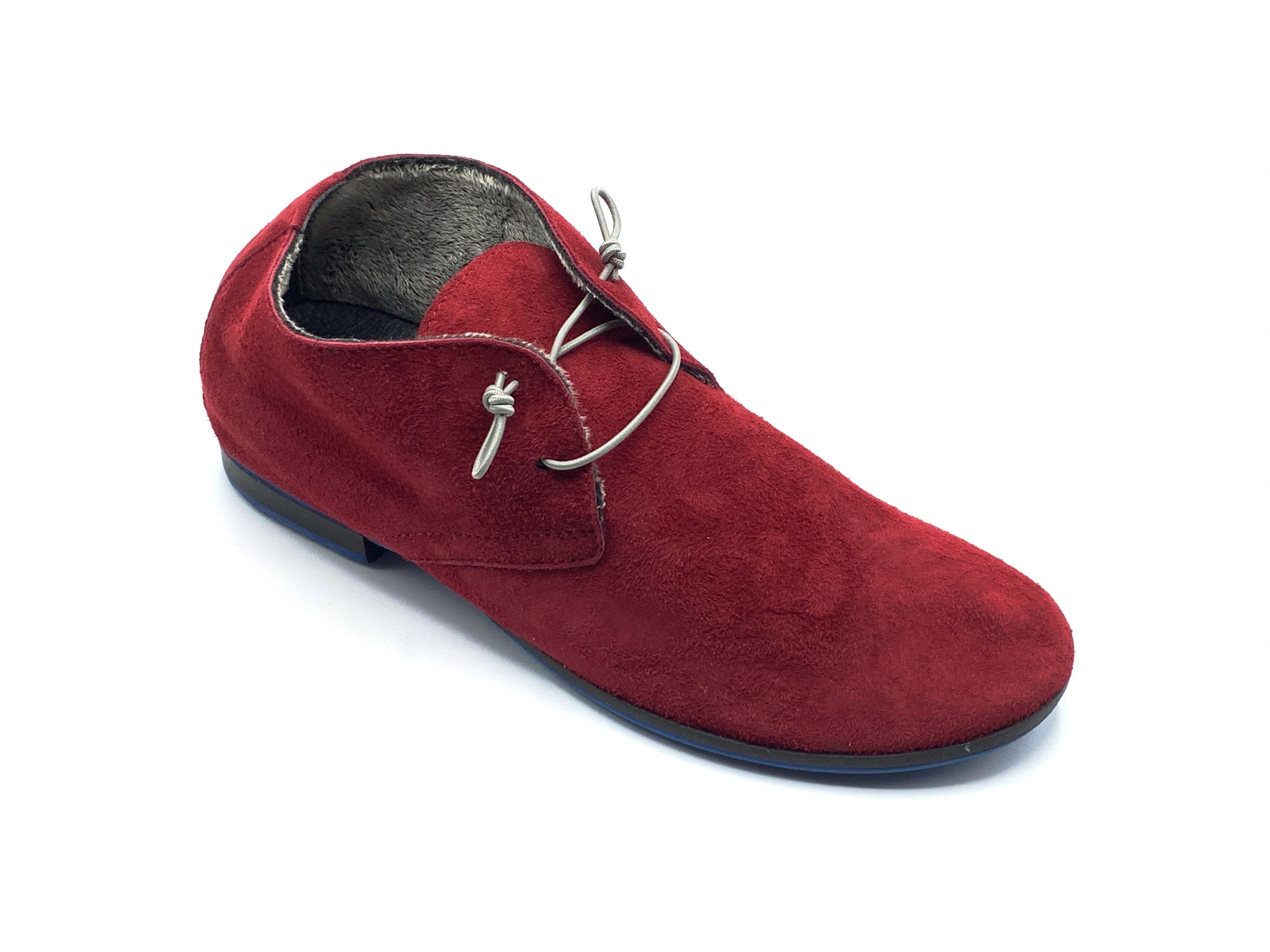 Donna Carolina - 673145 (Red)