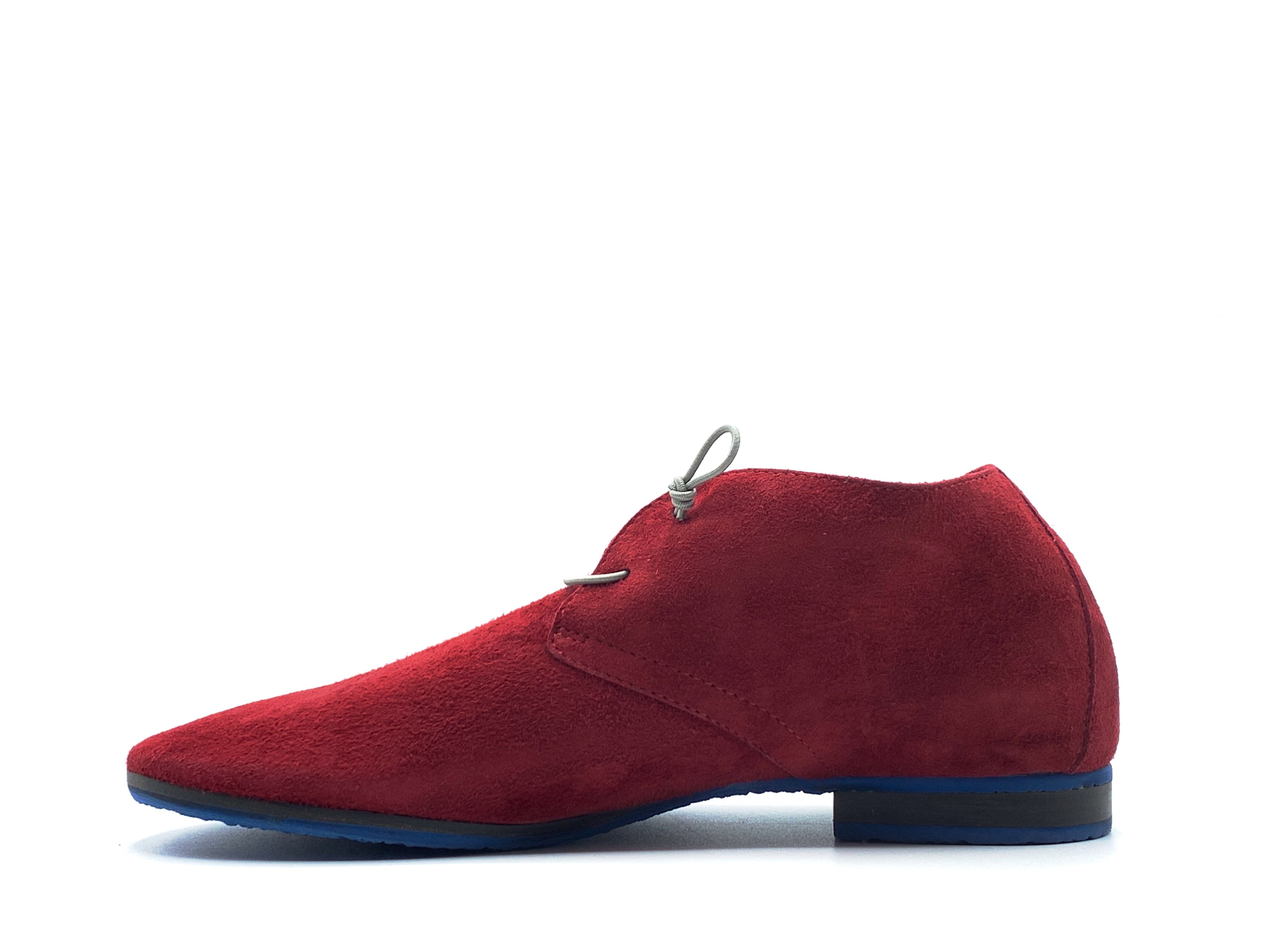 Donna Carolina - 673145 (Red)