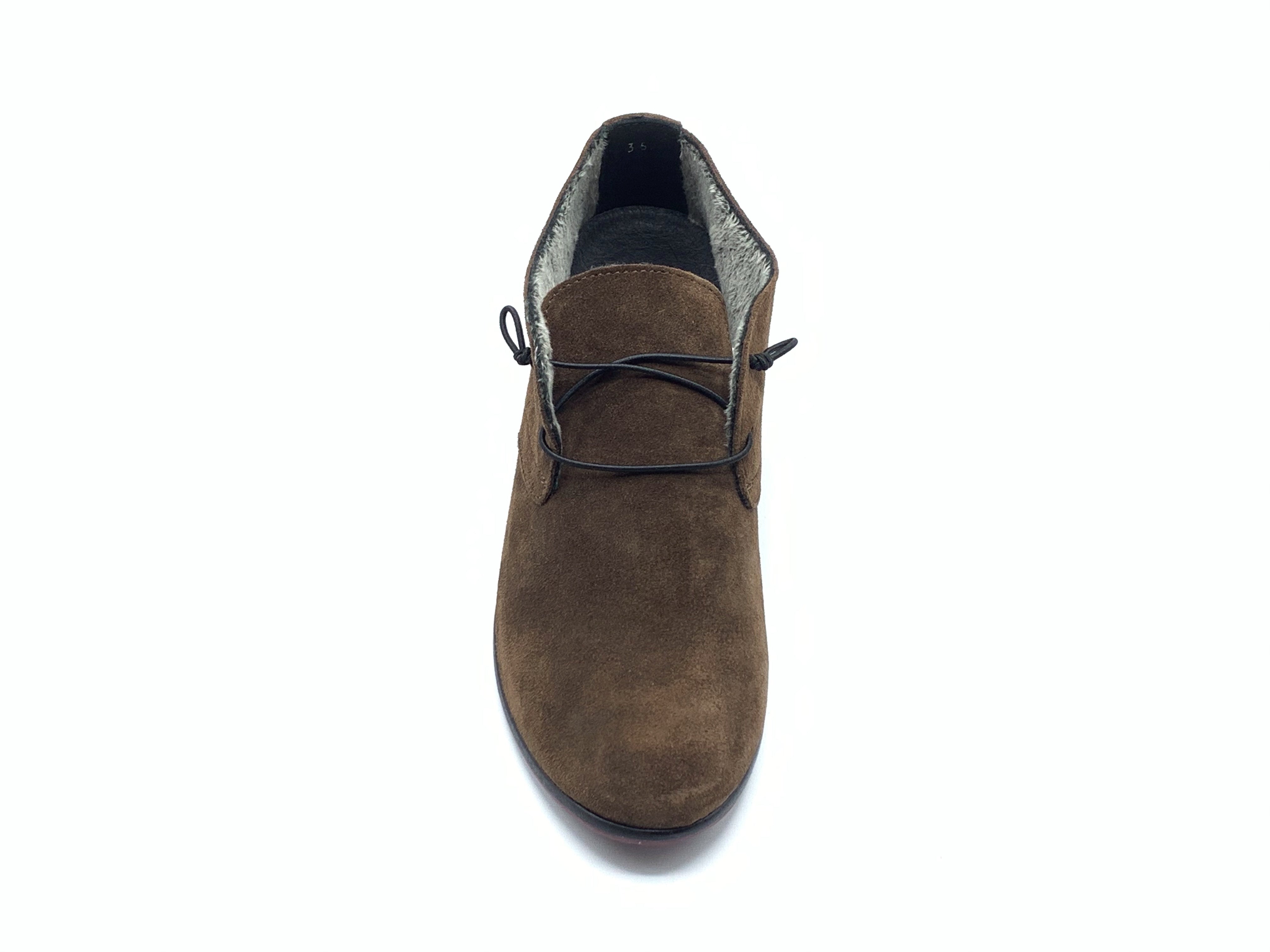 Donna Carolina - 673145 (Rust)