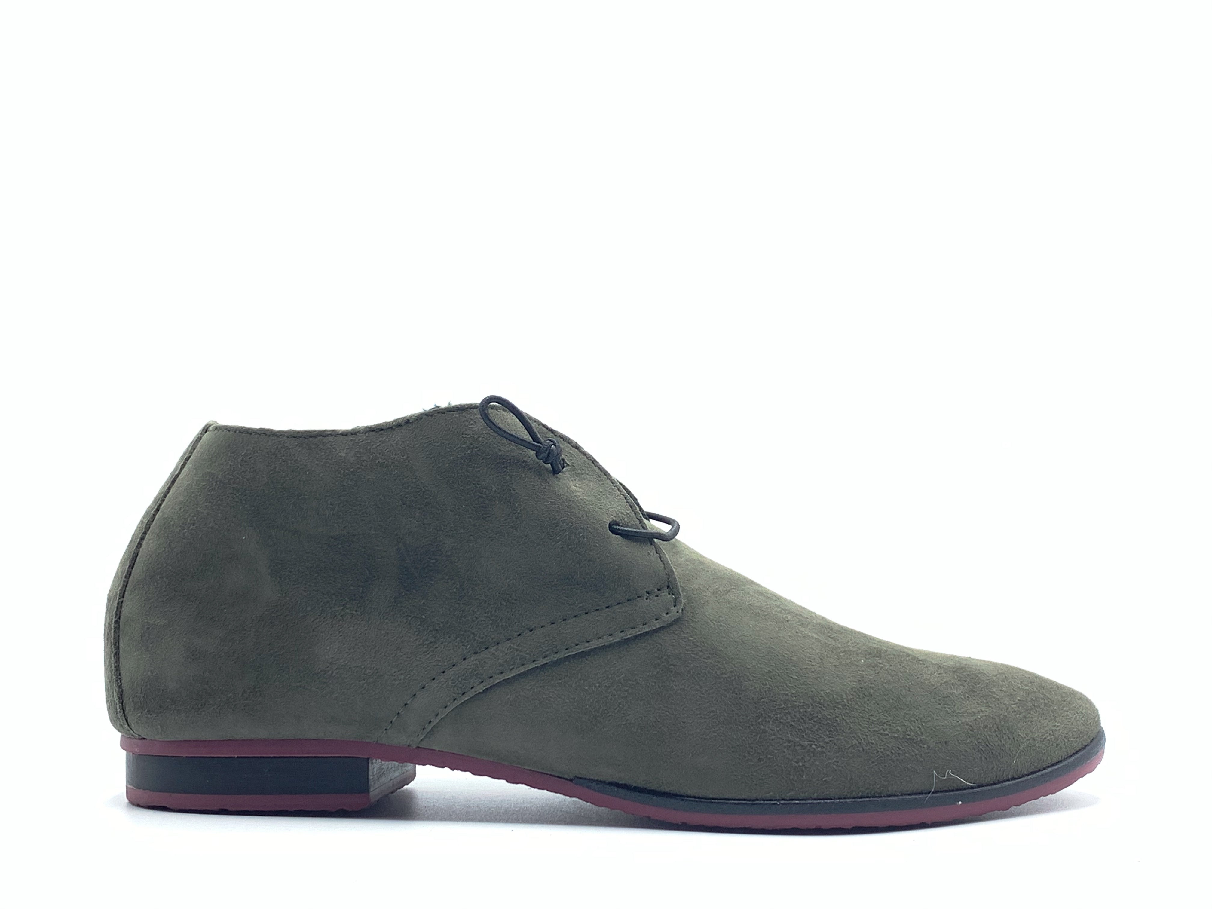 Donna Carolina - 673145 (Green)
