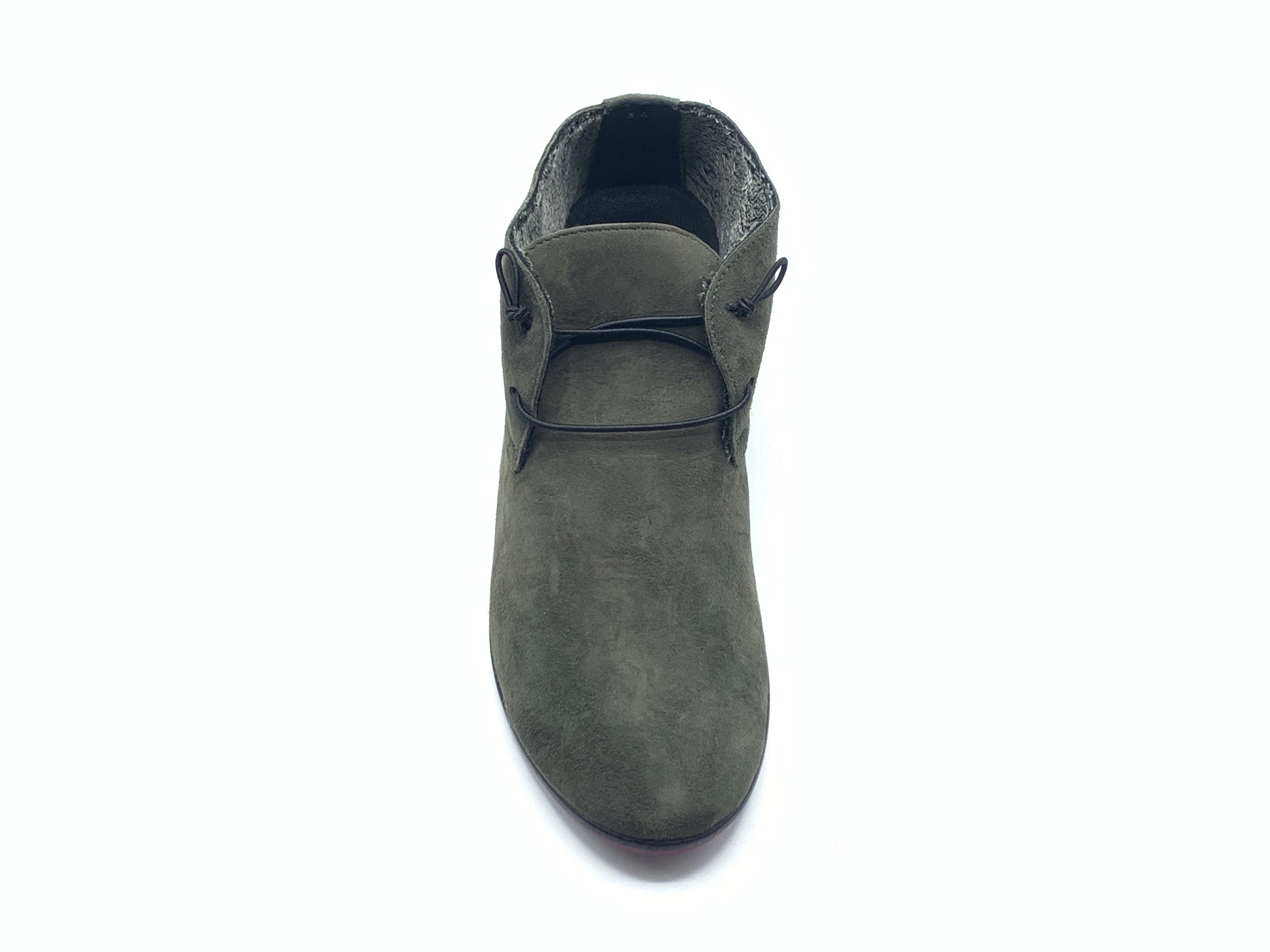 Donna Carolina - 673145 (Green)