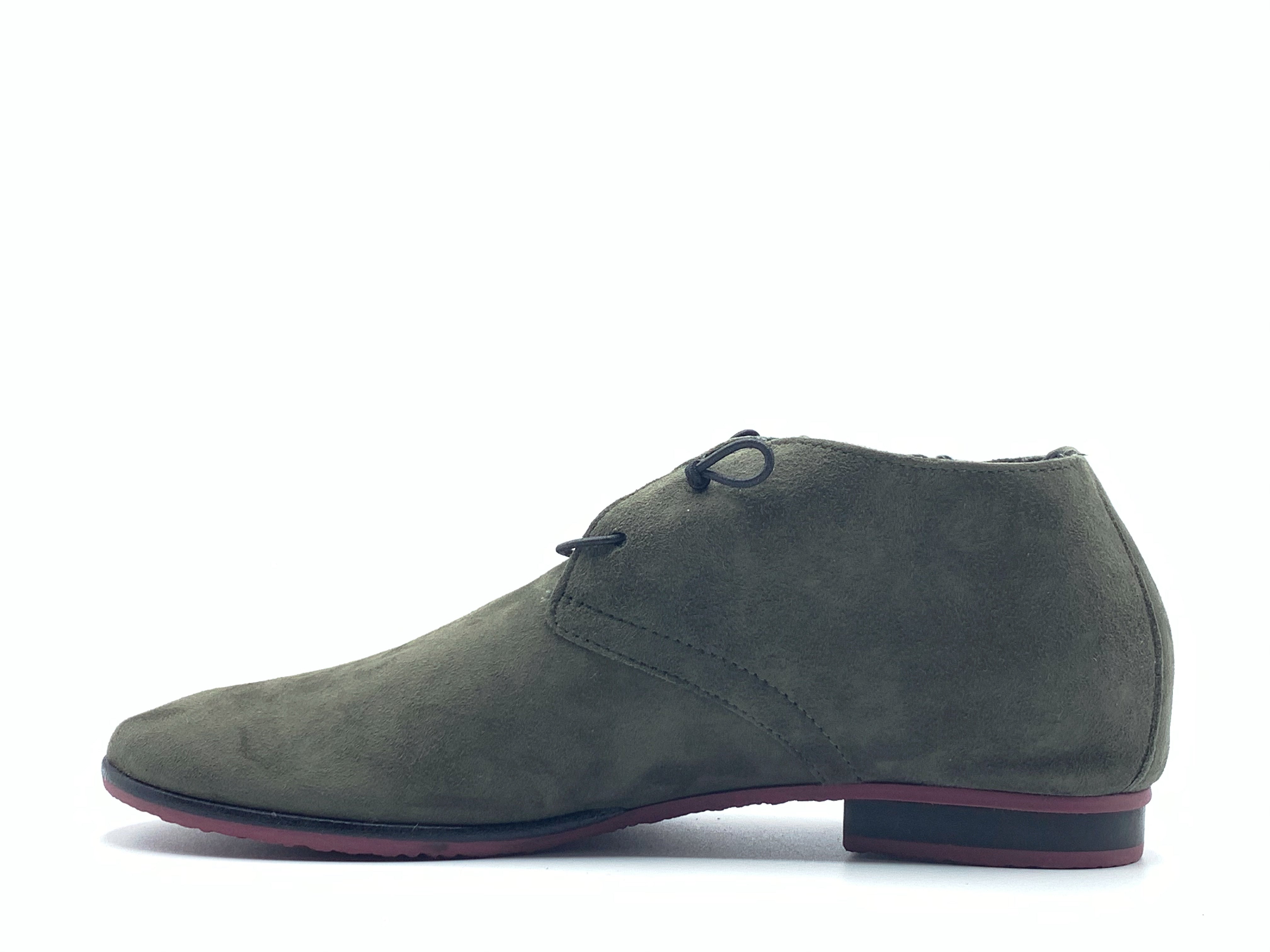 Donna Carolina - 673145 (Green)