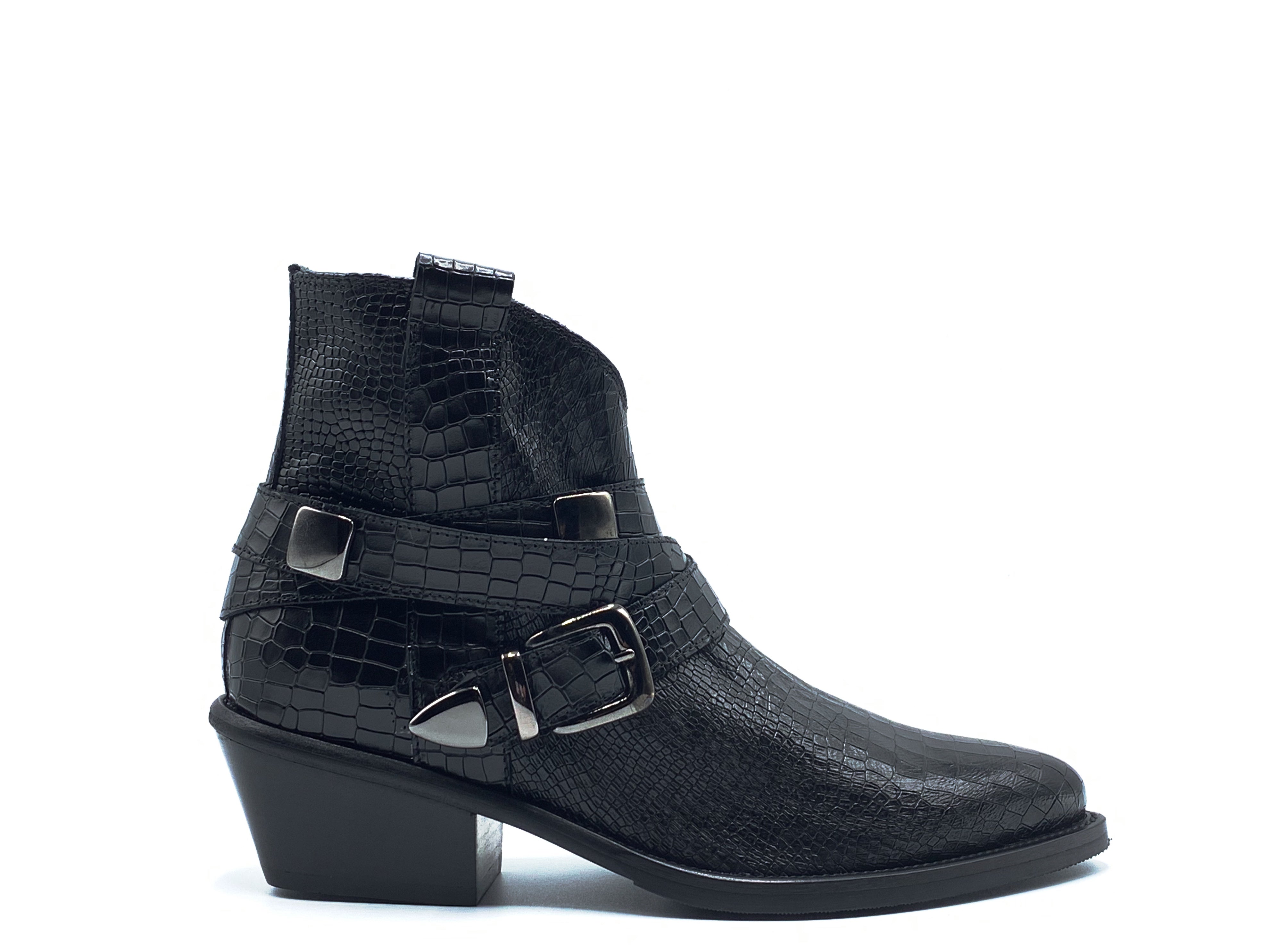 Donna Carolina - 199143 (Black)