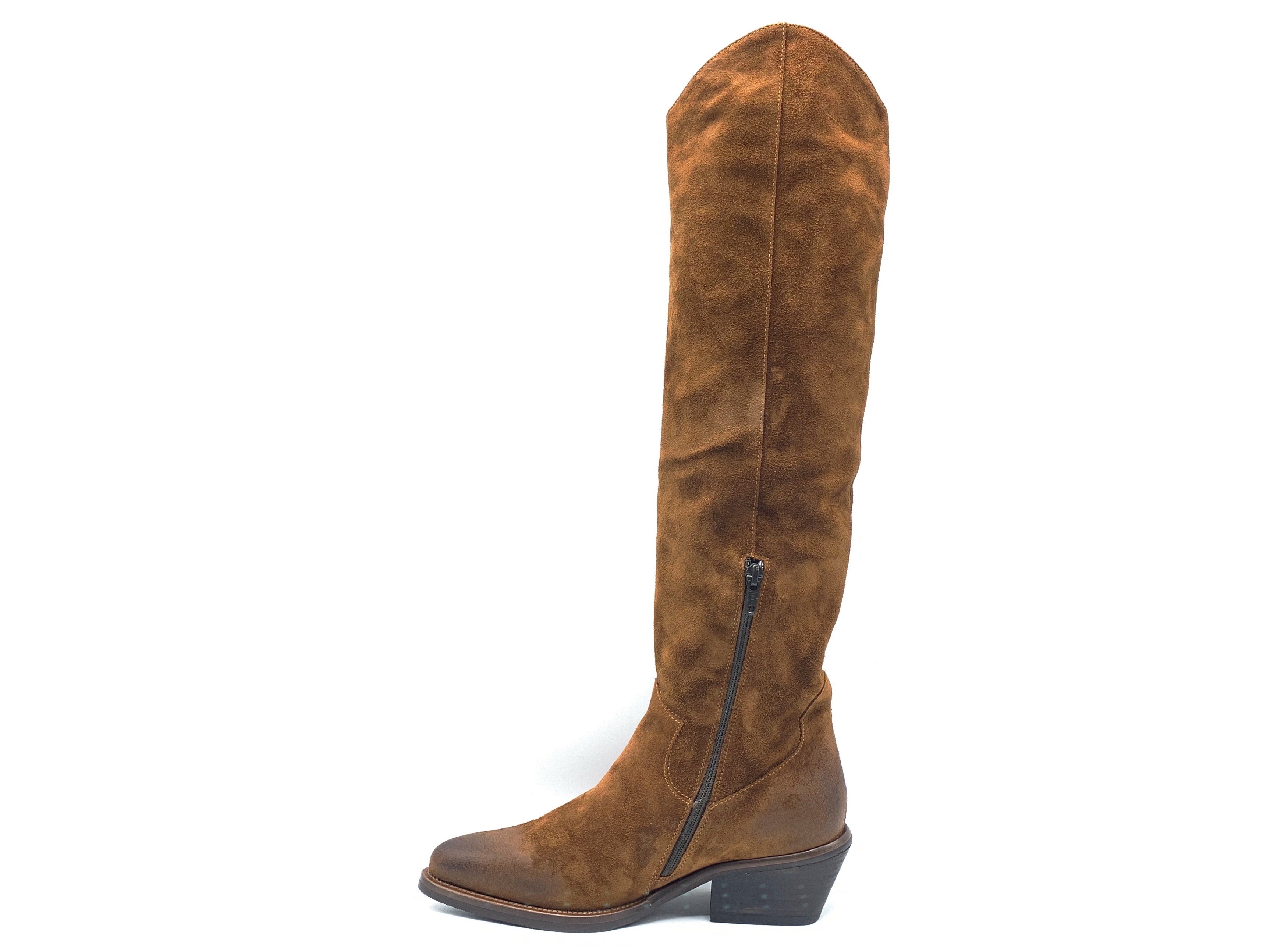 Donna Carolina - 199023 (Saddle)