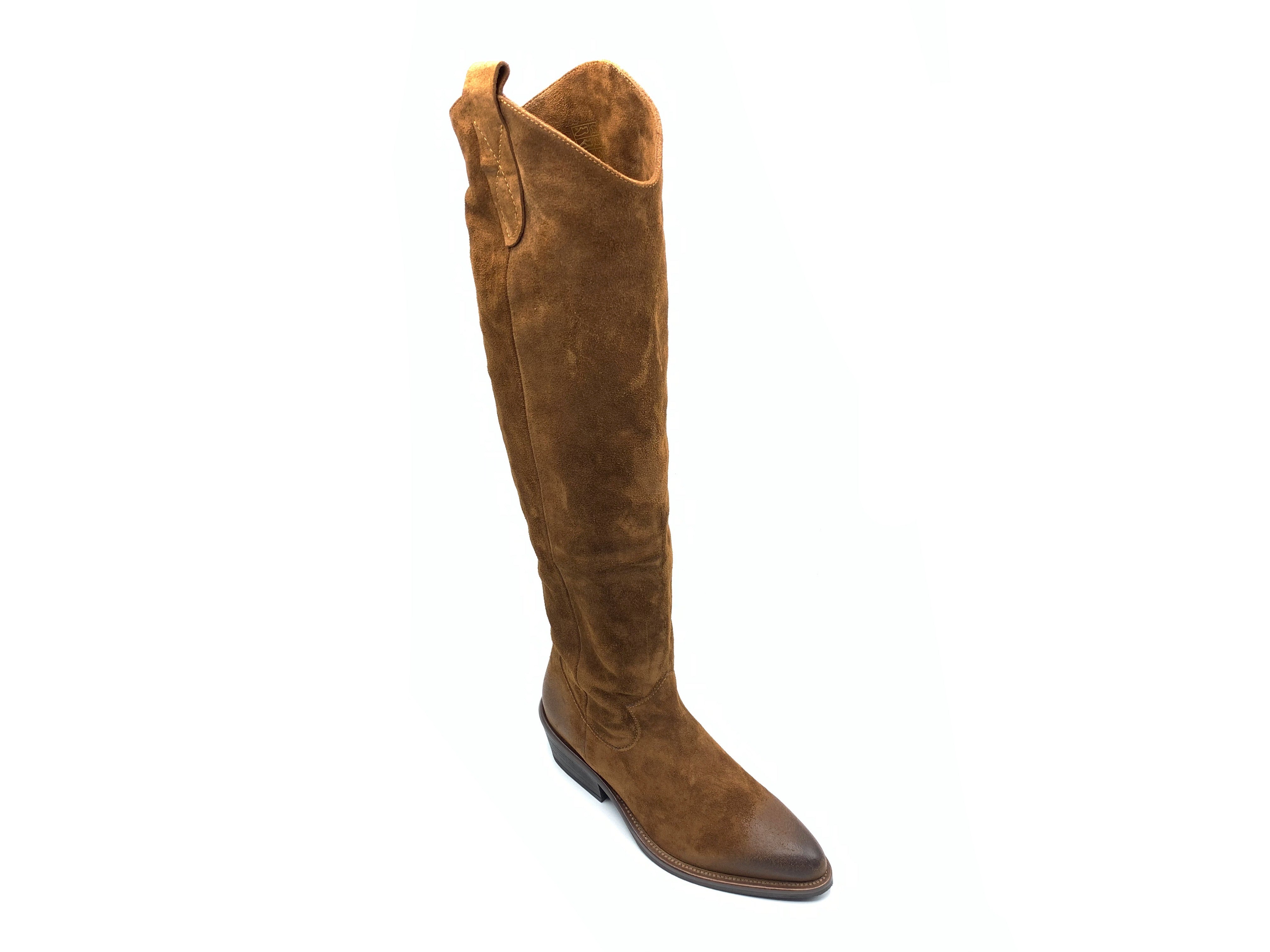 Donna Carolina - 199023 (Saddle)
