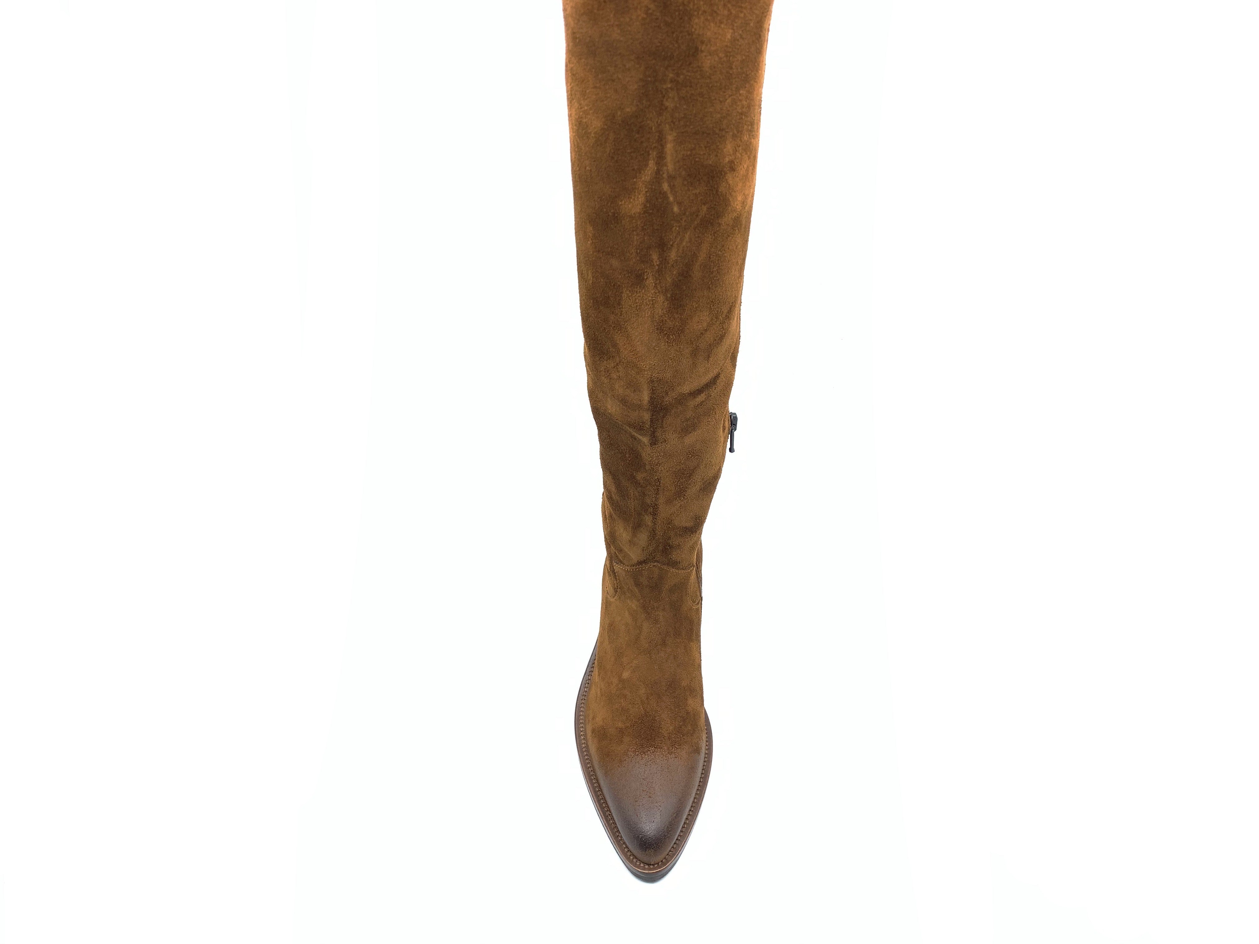 Donna Carolina - 199023 (Saddle)