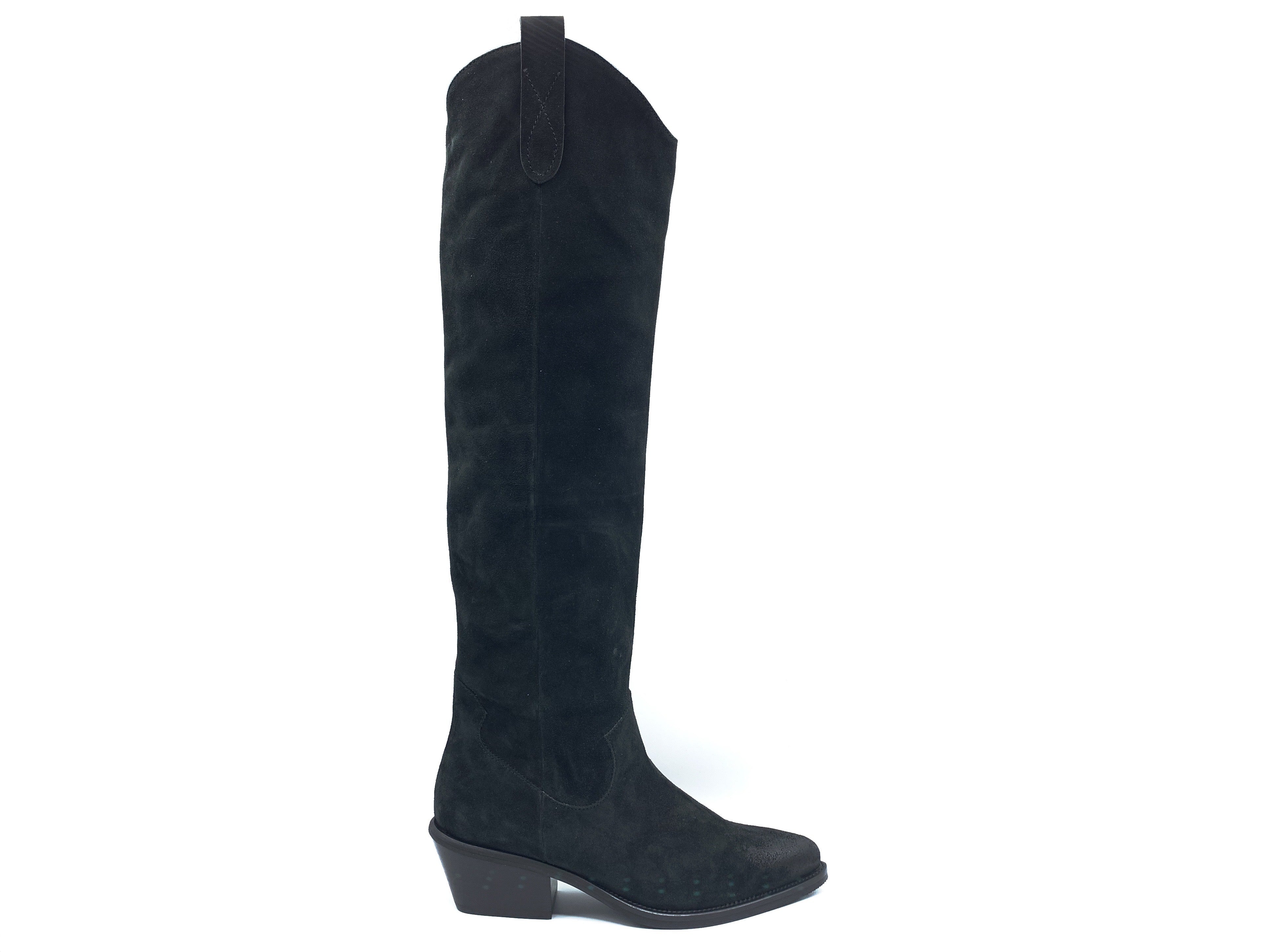 Donna Carolina - 199023 (Black)