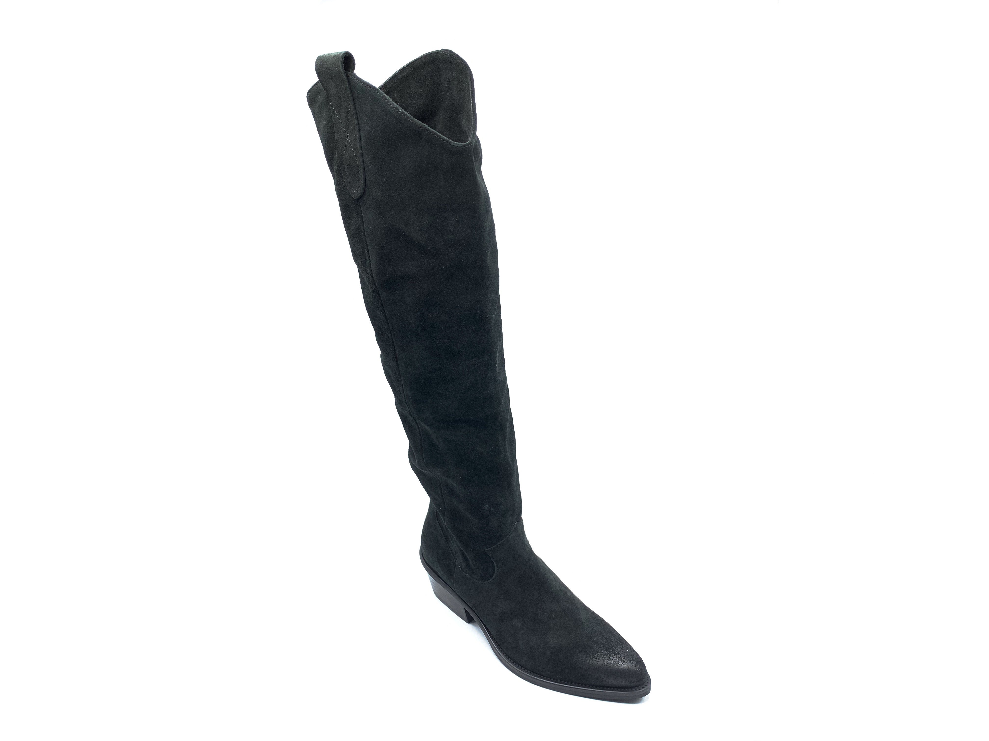 Donna Carolina - 199023 (Black)