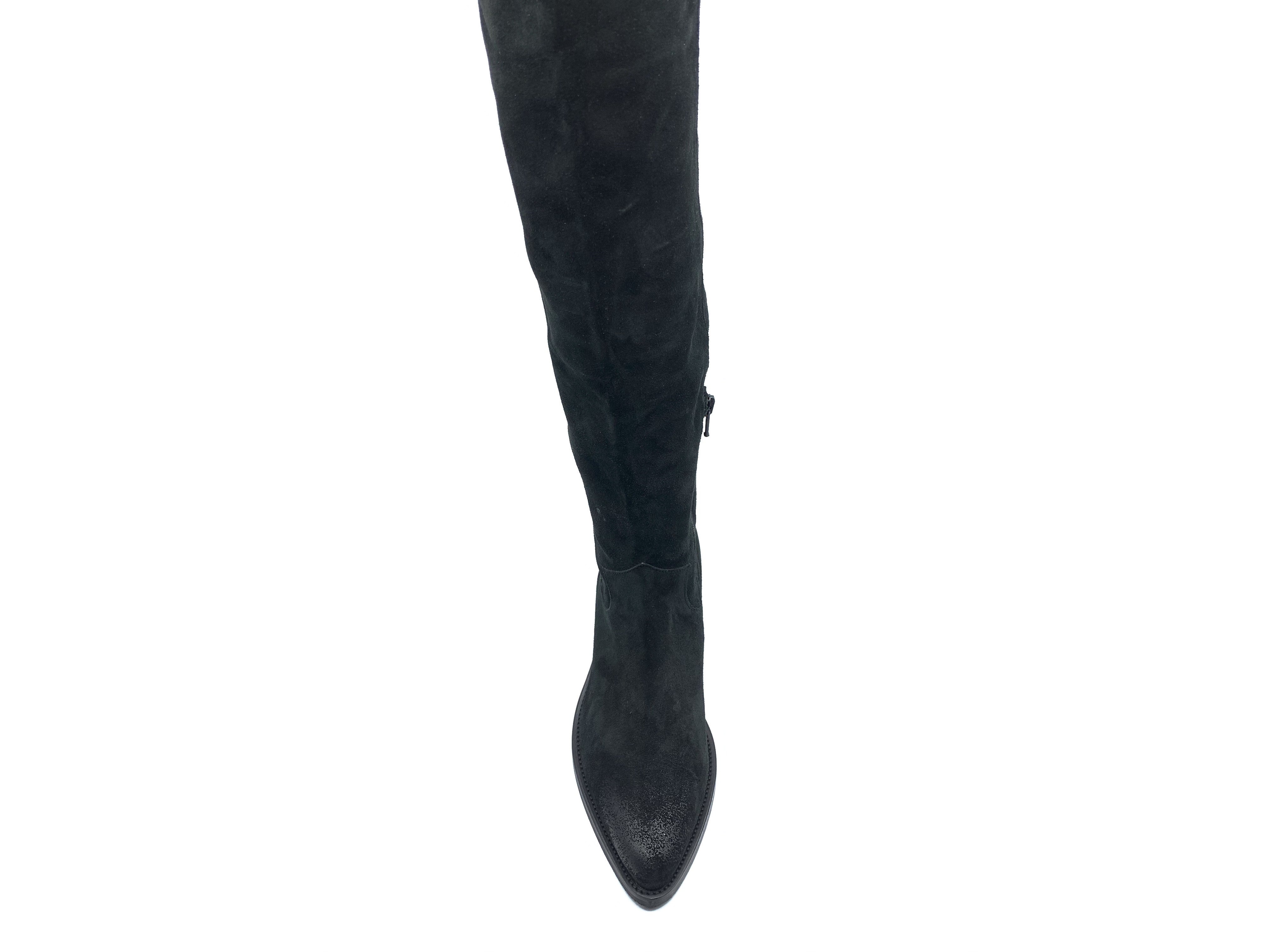 Donna Carolina - 199023 (Black)
