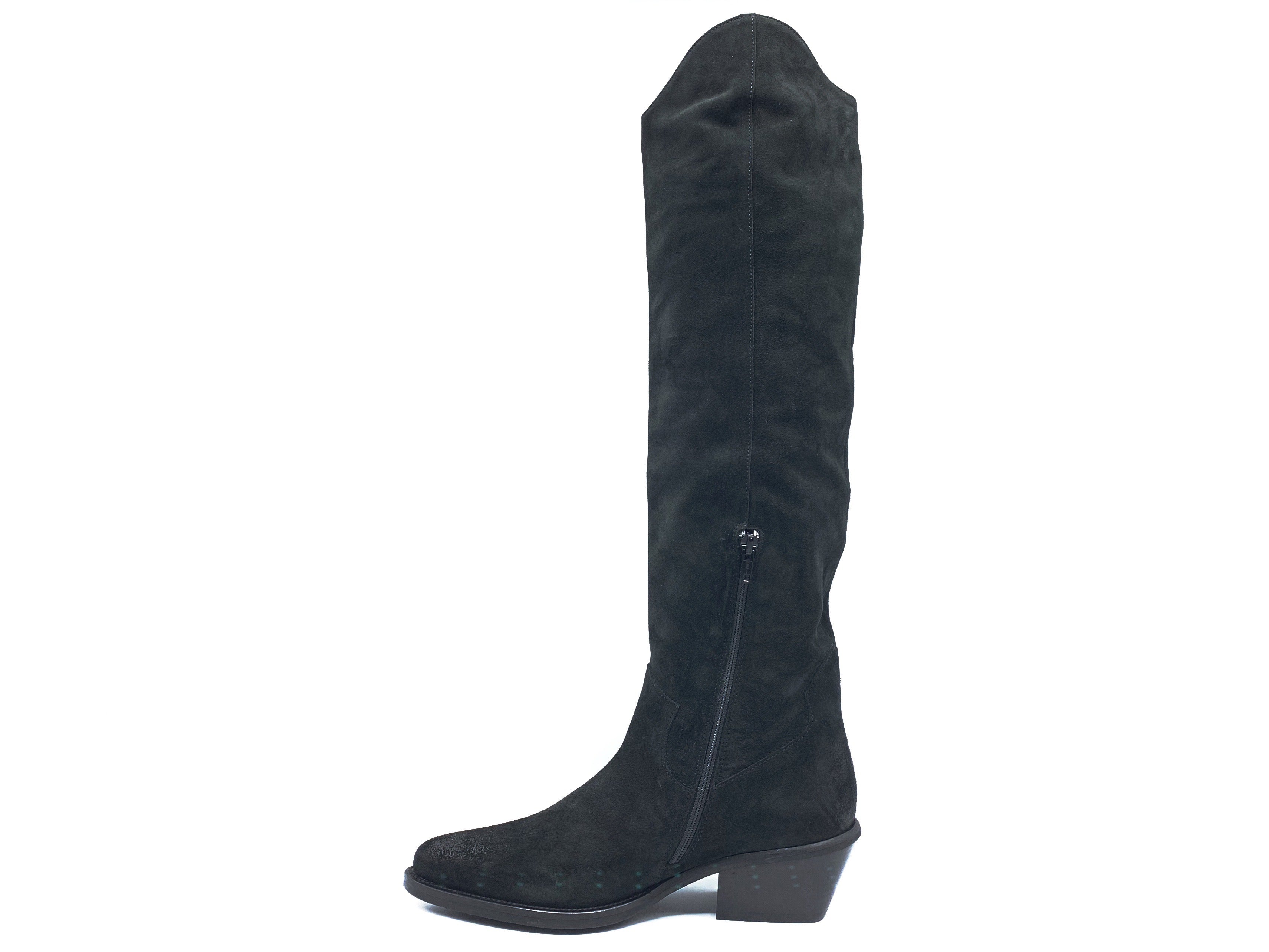 Donna Carolina - 199023 (Black)