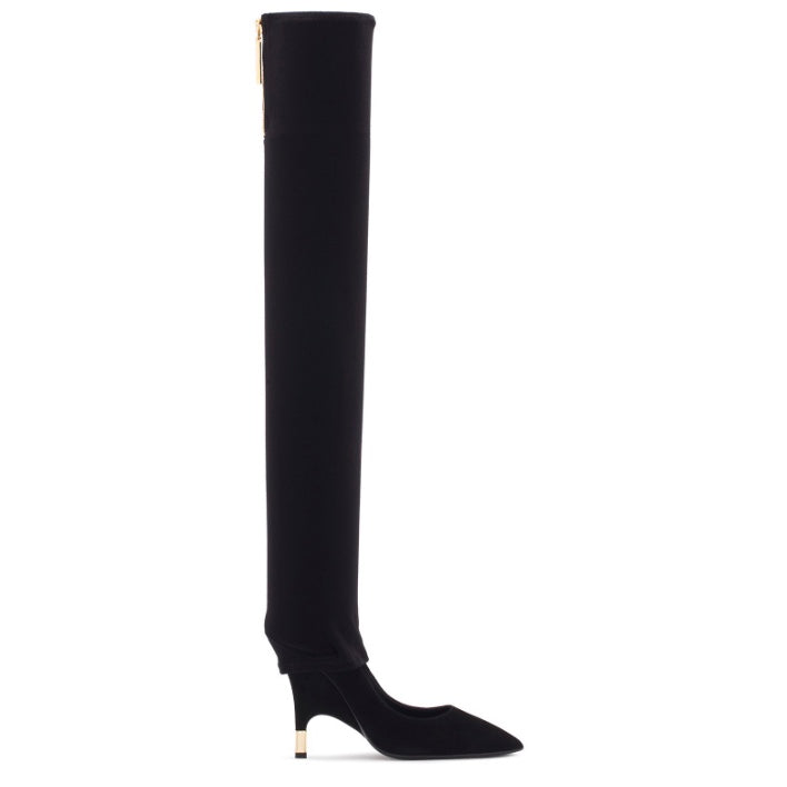 Giuseppe Zanotti - I860036 (Black)