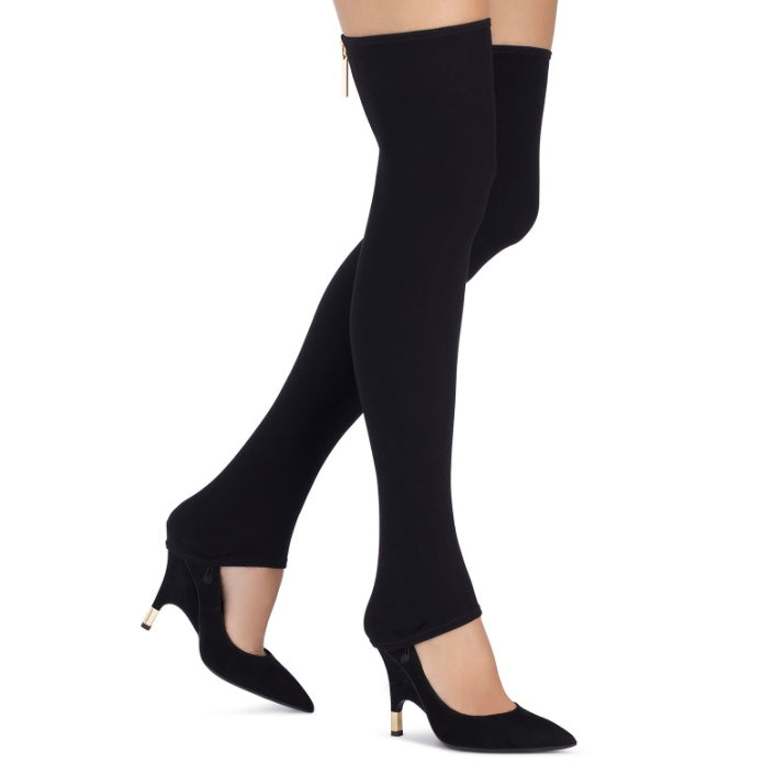Giuseppe Zanotti - I860036 (Black)