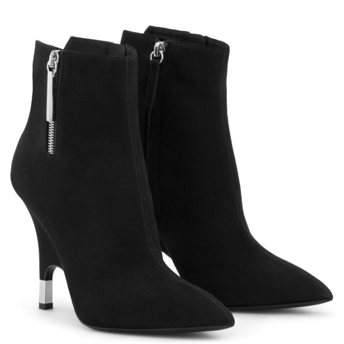 Giuseppe Zanotti - I870076 (Black)