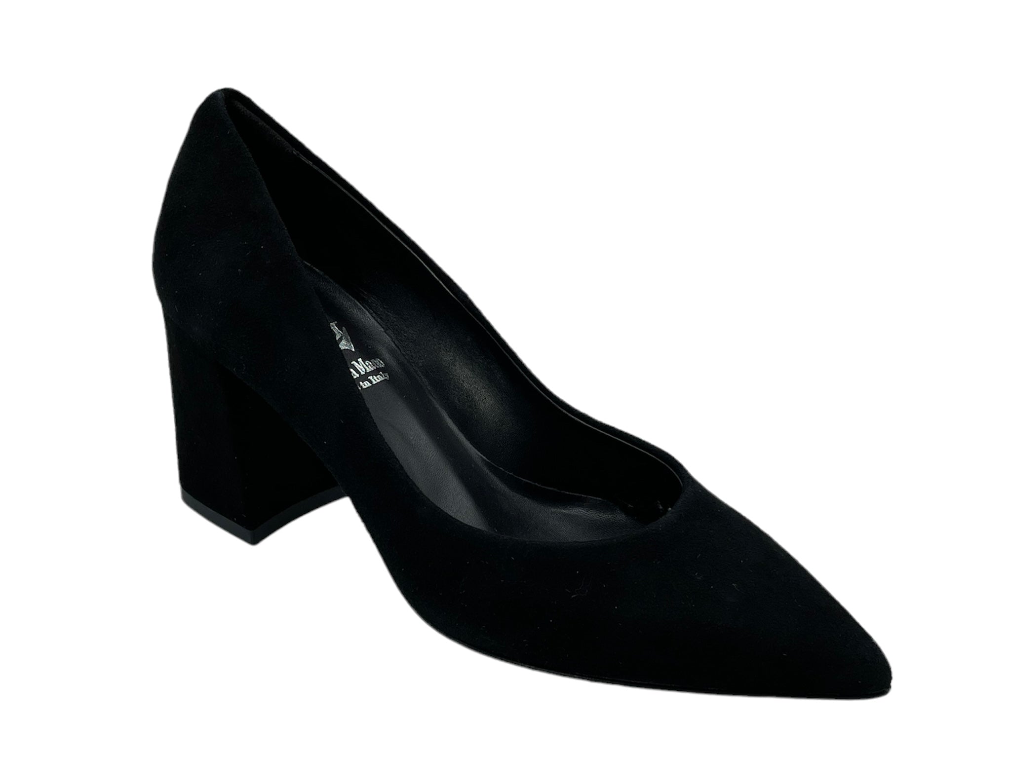 Luca Grossi - CH5500 (Black)
