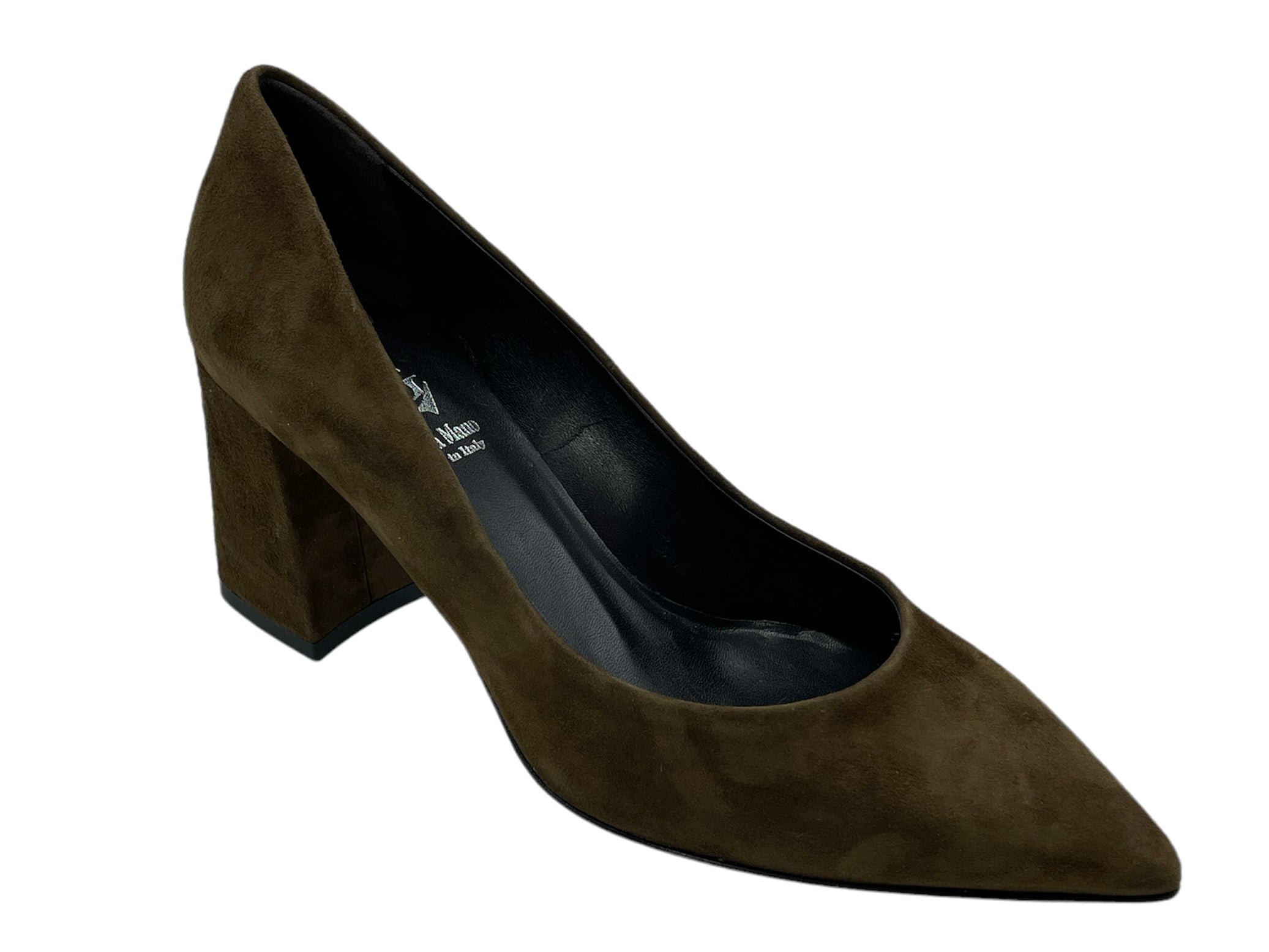 Luca Grossi - CH5500 (Brown)