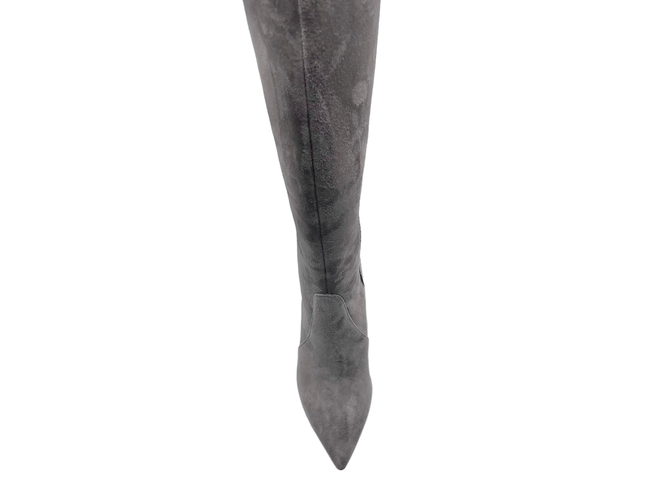 Luca Grossi - CH3501 (Grey)