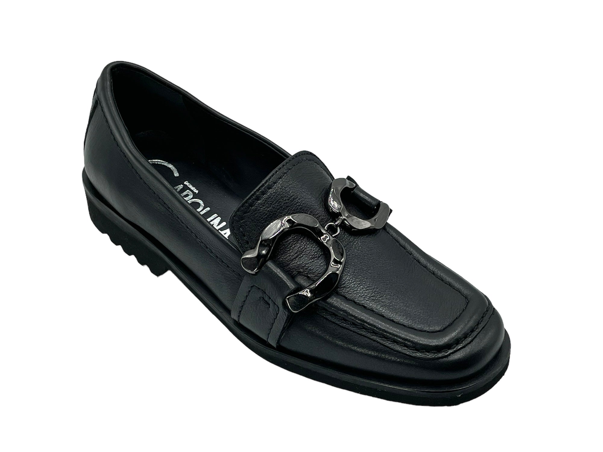 Donna Carolina - 212140 (Black)