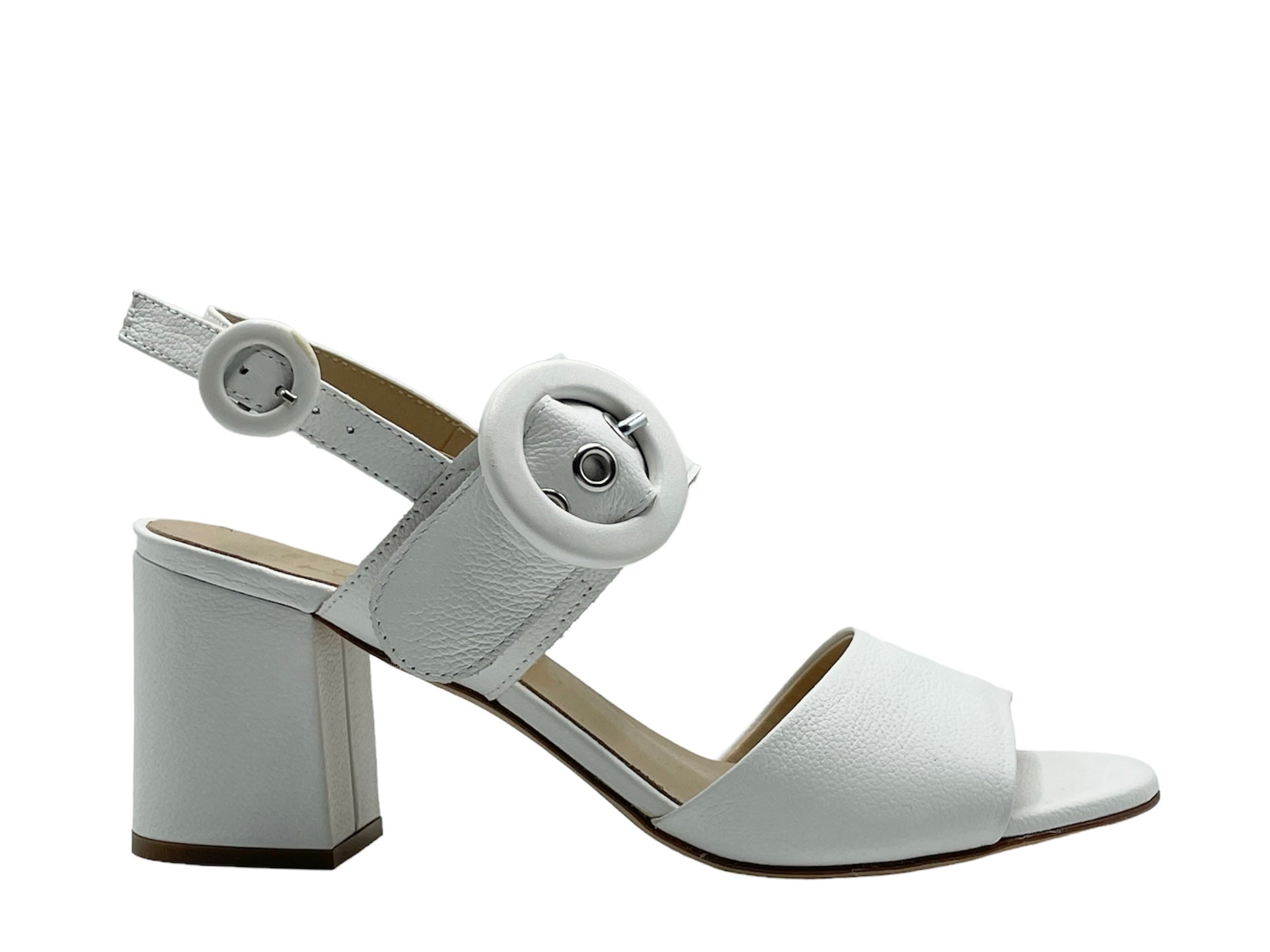 Luca Grossi - G507 (White)