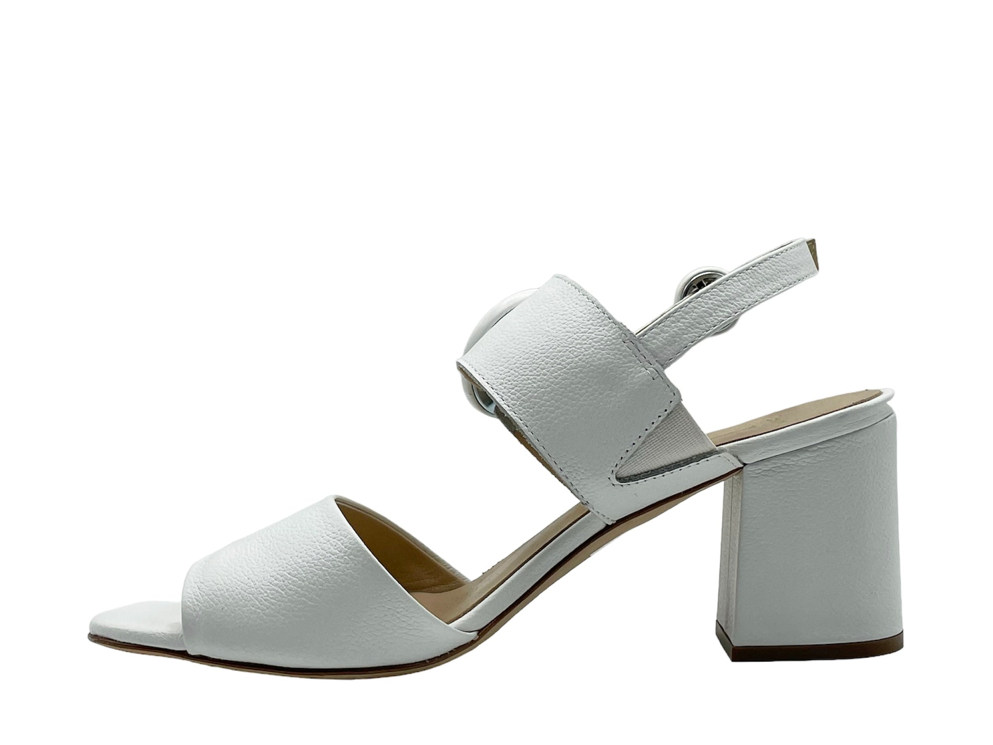 Luca Grossi - G507 (White)