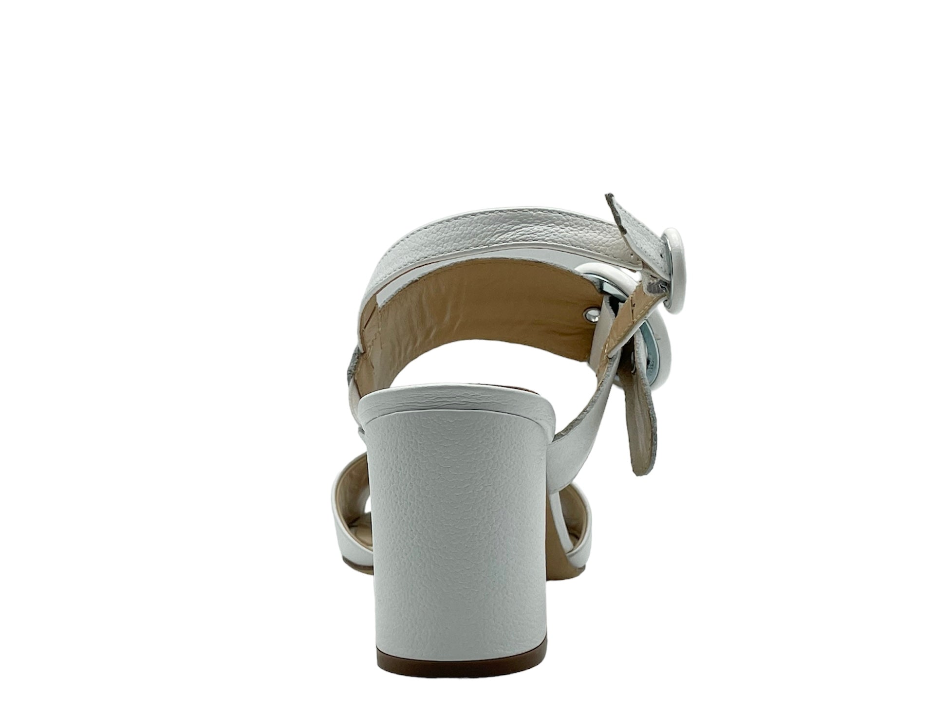 Luca Grossi - G507 (White)