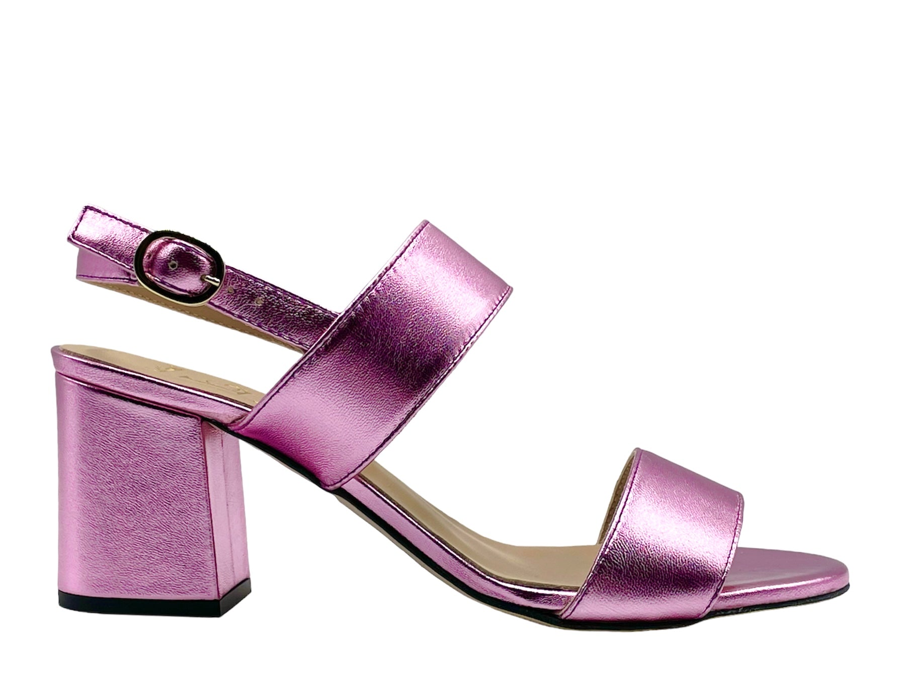 Luca Grossi - 8603 (Pink Metallic)
