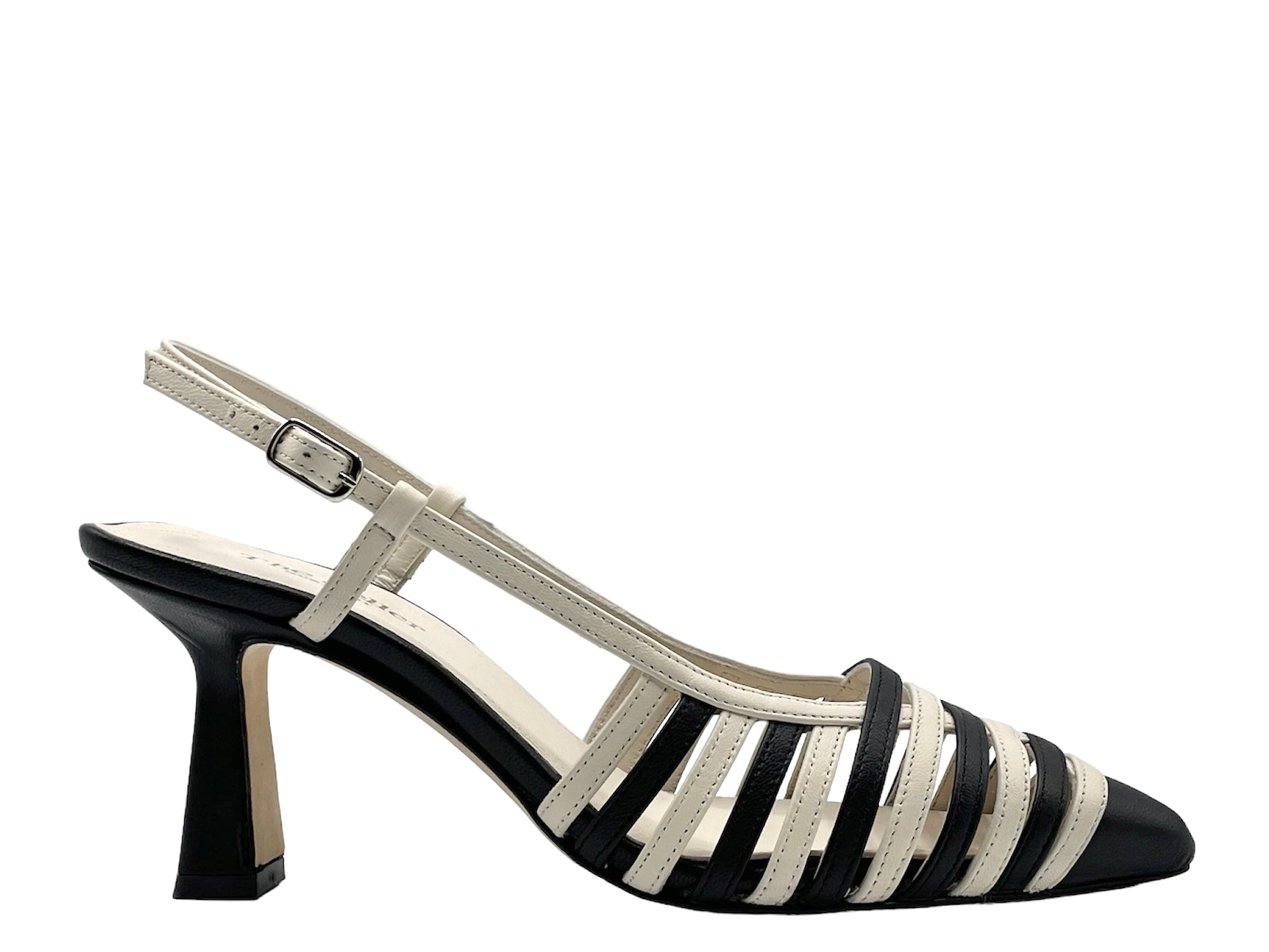 The Seller - RS123 (Black)