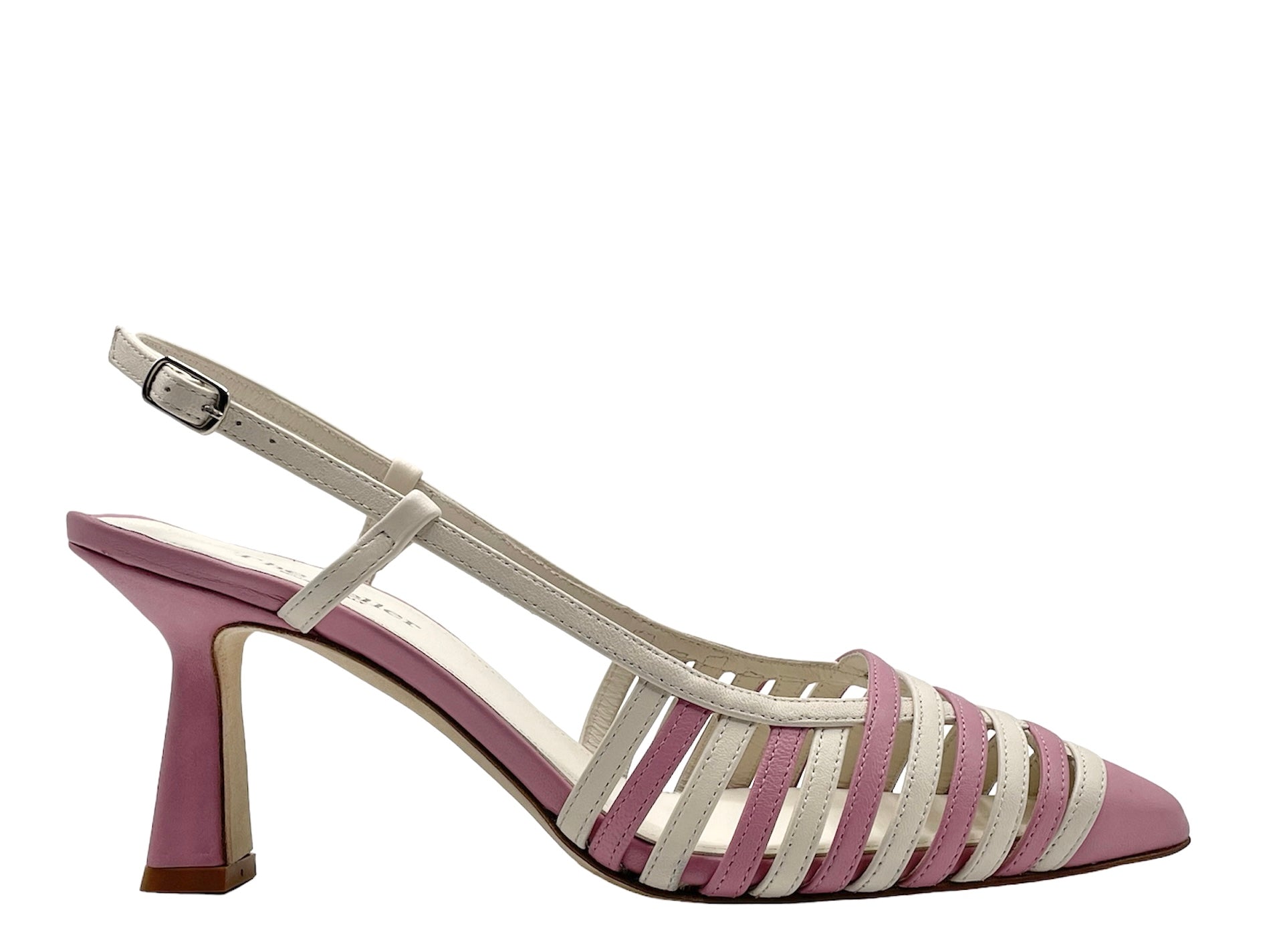 The Seller - RS123 (Pink)