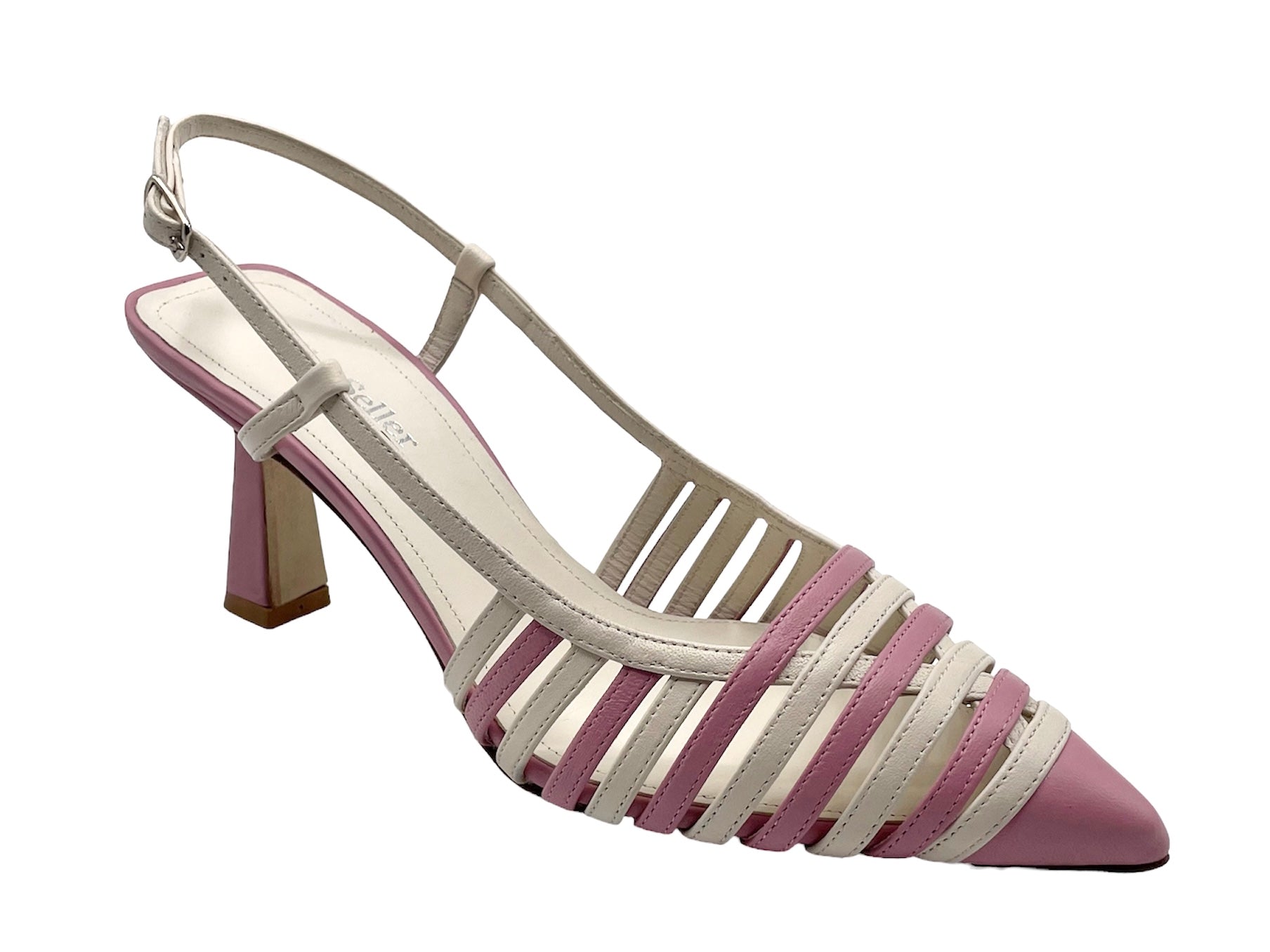 The Seller - RS123 (Pink)