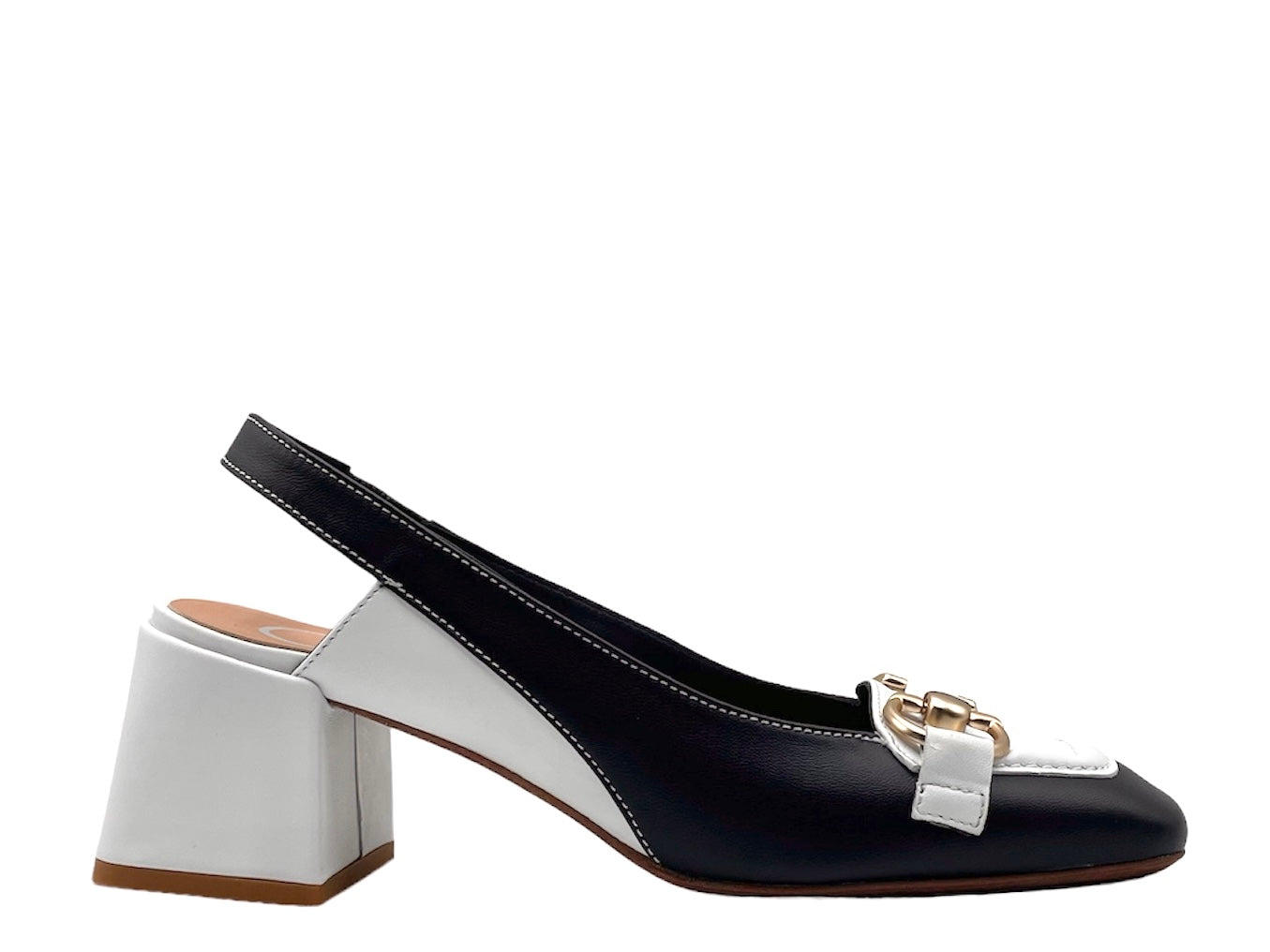 Donna Carolina - Clar (Black)