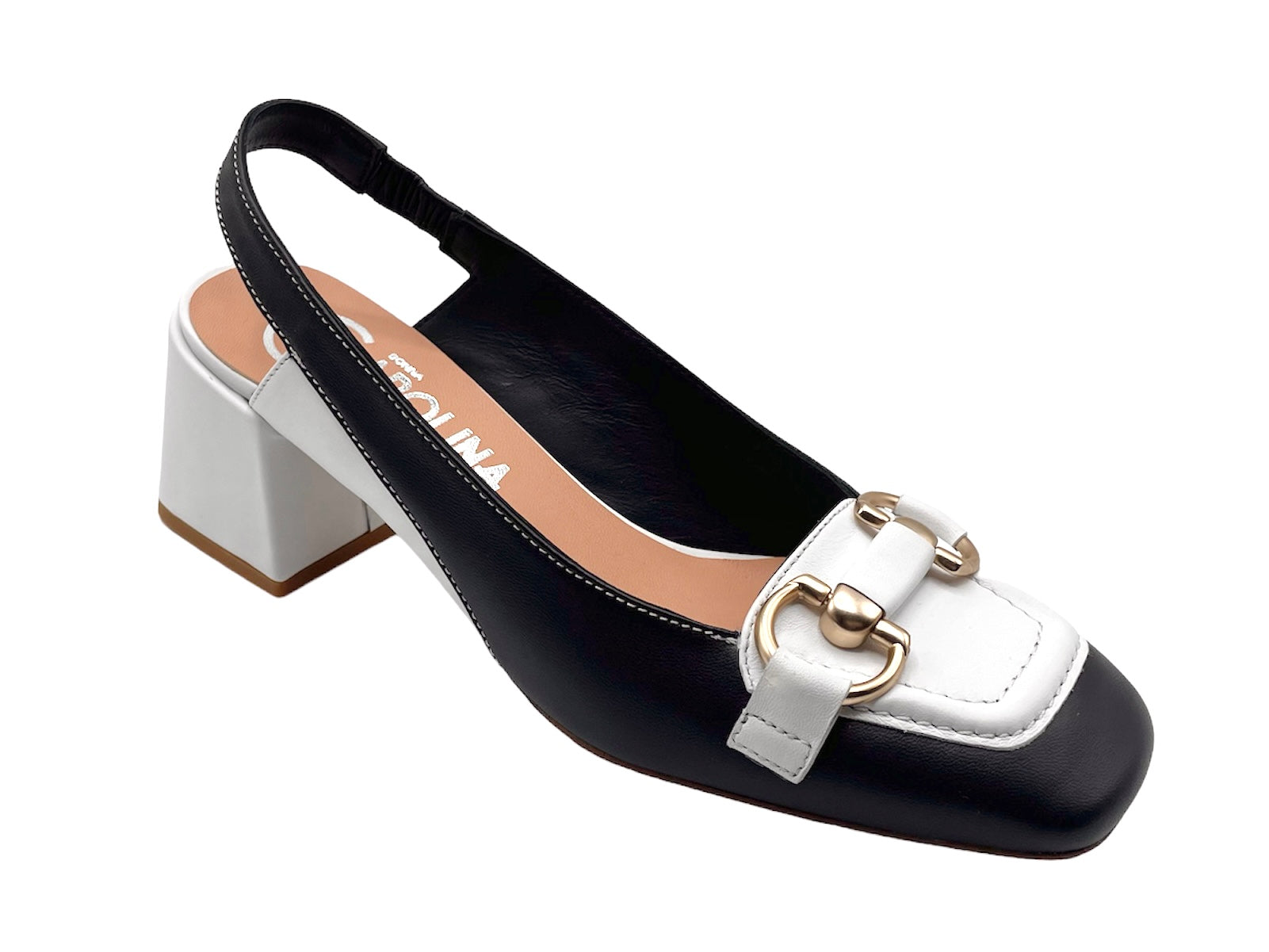 Donna Carolina - Clar (Black)
