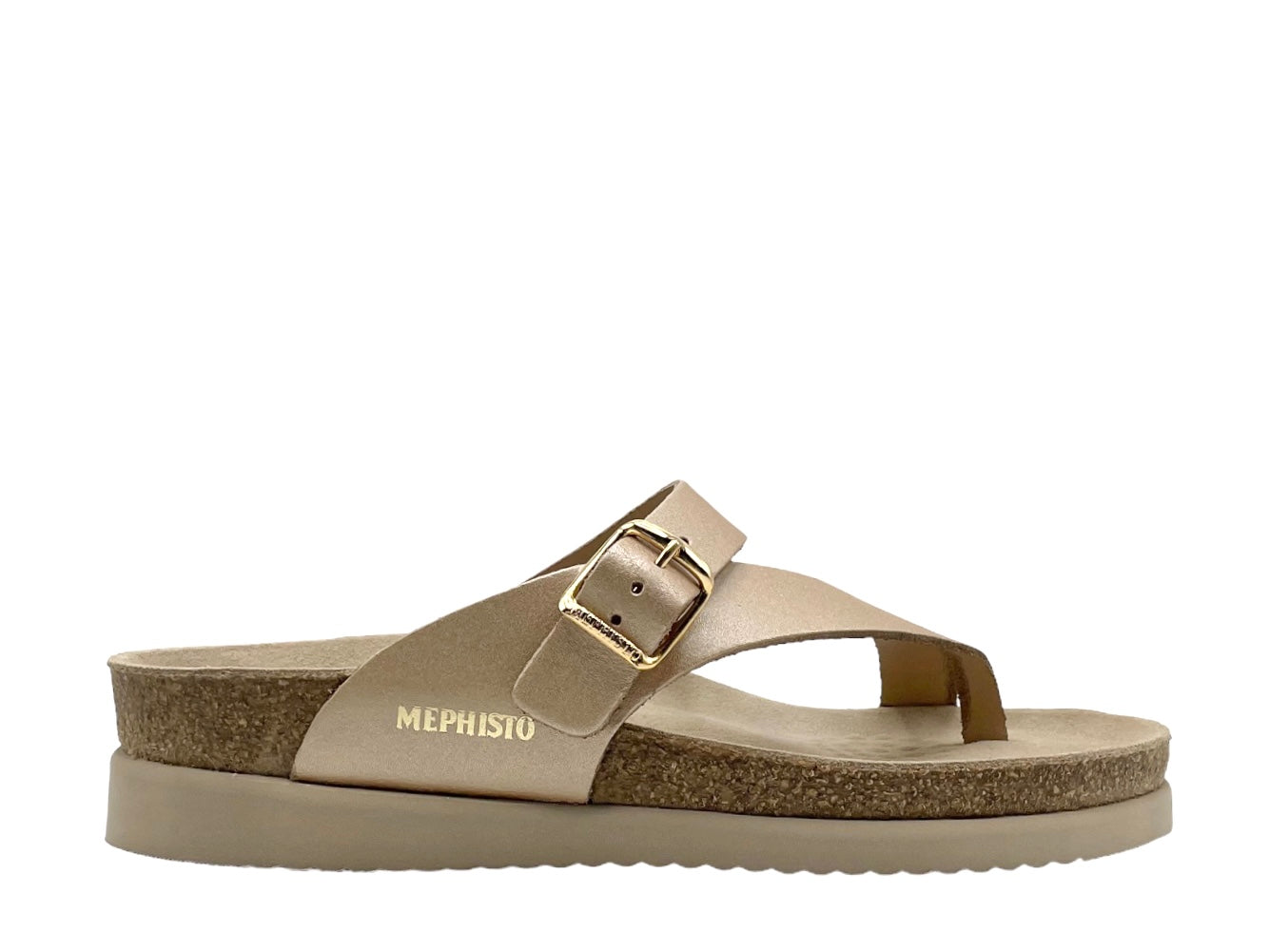 Mephisto - Helen (Nude Metallic)