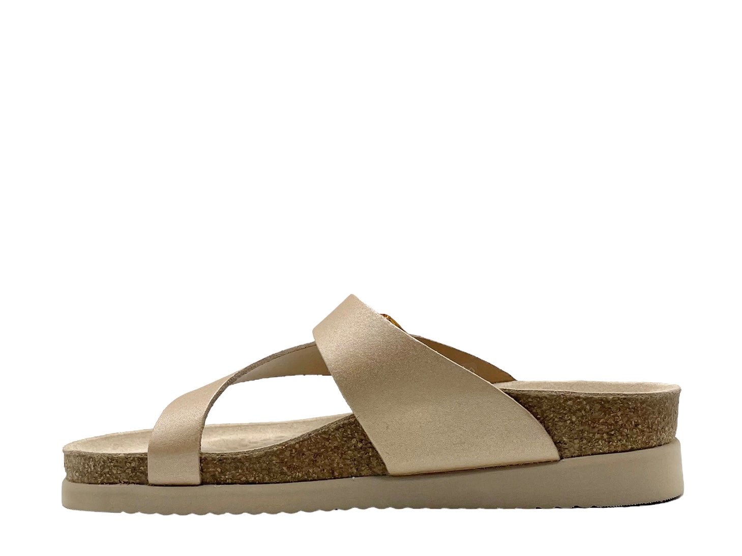 Mephisto - Helen (Nude Metallic)