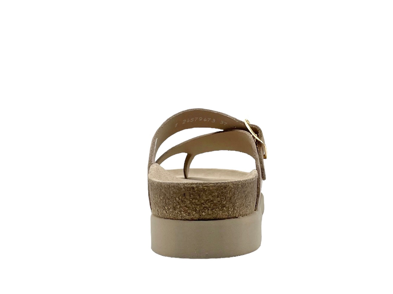 Mephisto - Helen (Nude Metallic)