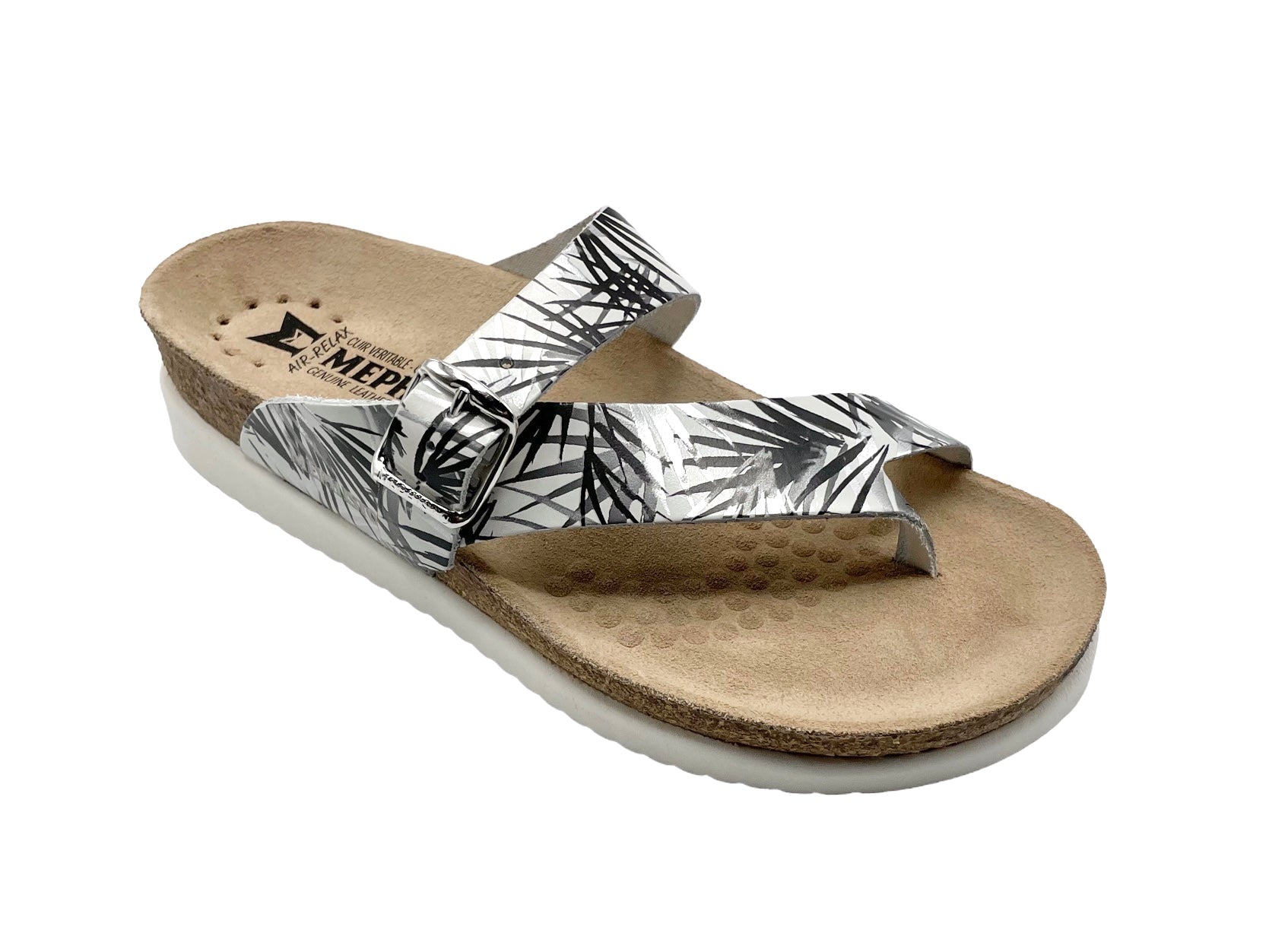 Mephisto - Helen (Silver Palm Leaves)
