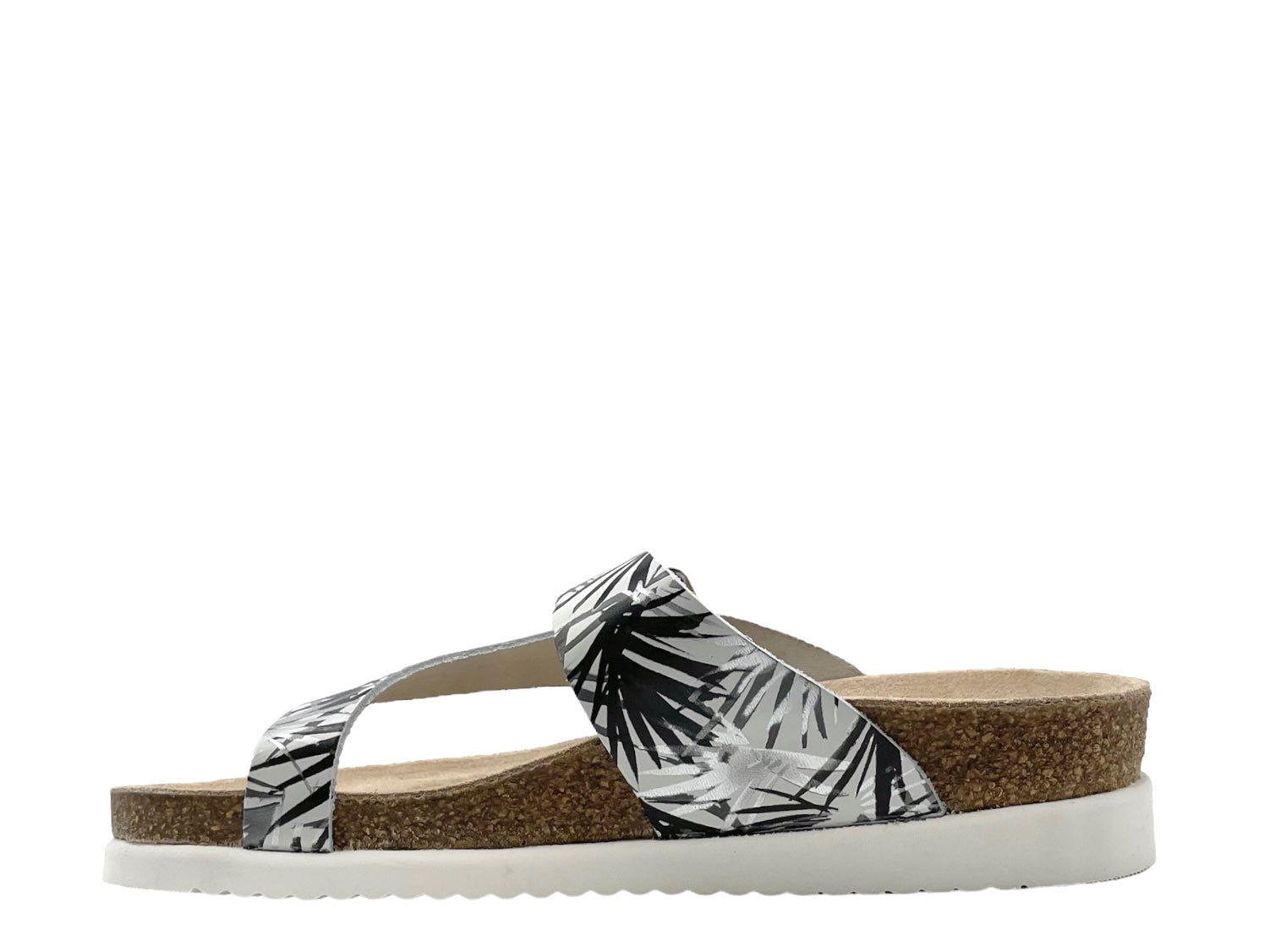 Mephisto - Helen (Silver Palm Leaves)