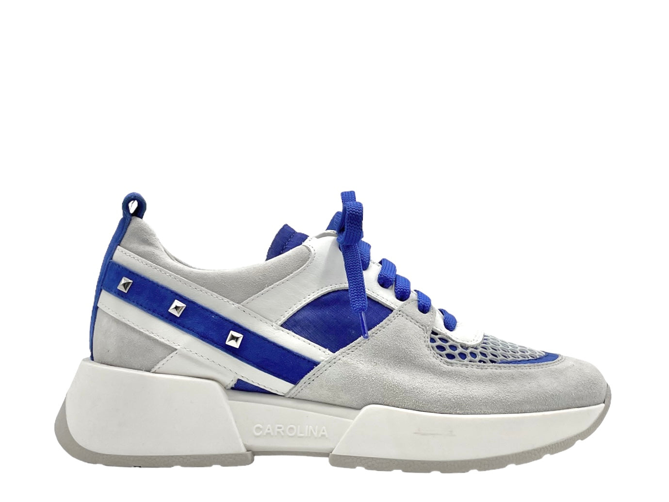Donna Carolina - 864021 (Blue)