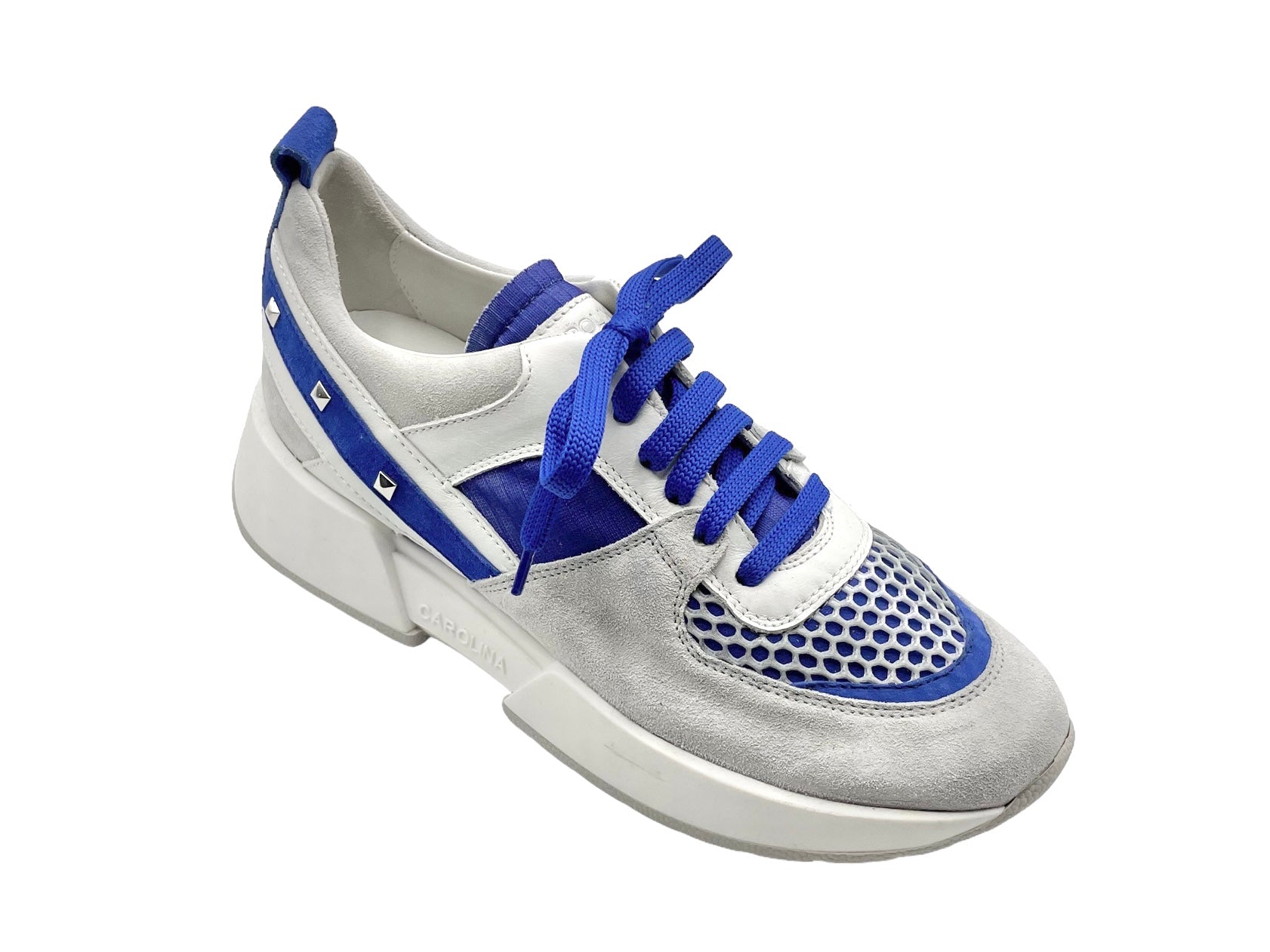 Donna Carolina - 864021 (Blue)