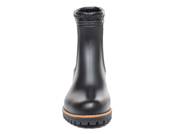 Bernardo - Zora Quilted (Black)
