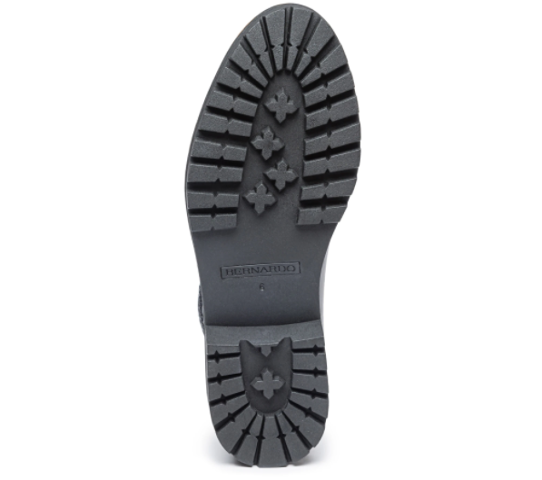 Bernardo - Zora Quilted (Black)