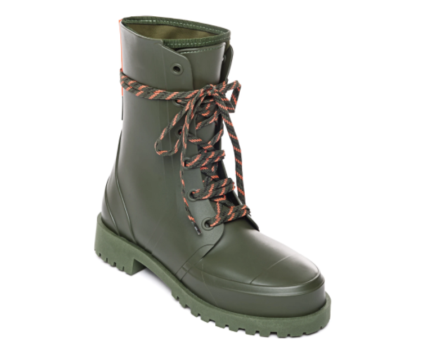 Bernardo - Andra Rain (Green)