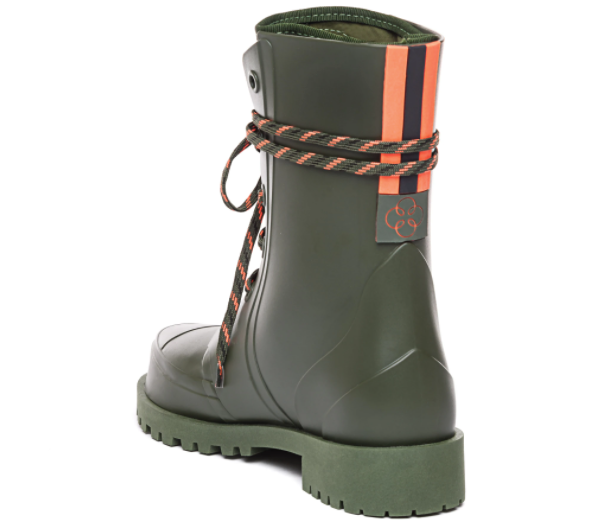 Bernardo - Andra Rain (Green)