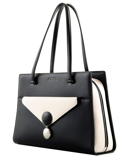 Cromia - 1404355 (Black/White)
