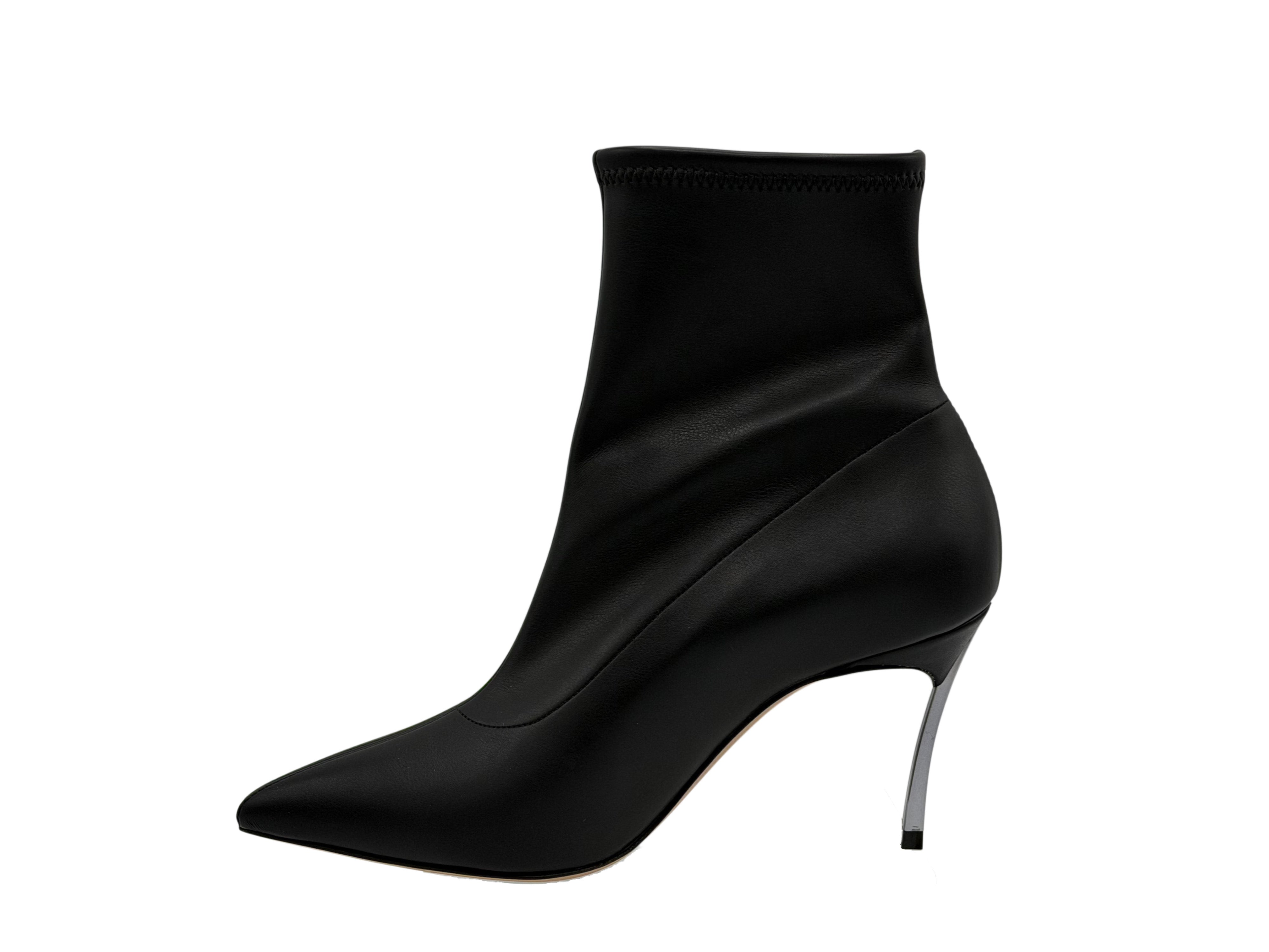Casadei - 1R475Y (Black)
