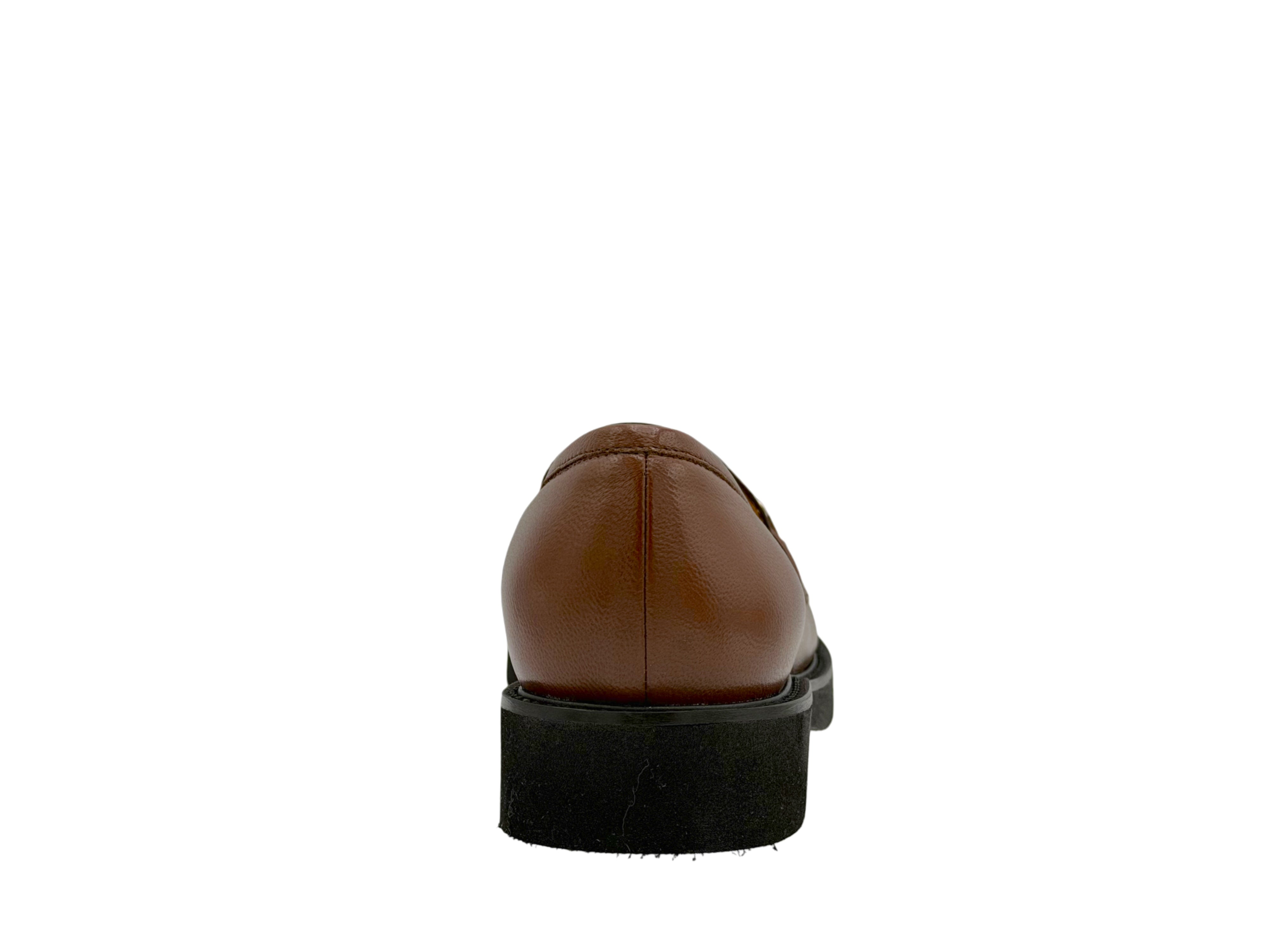 Luca Grossi - K850M (Brown)