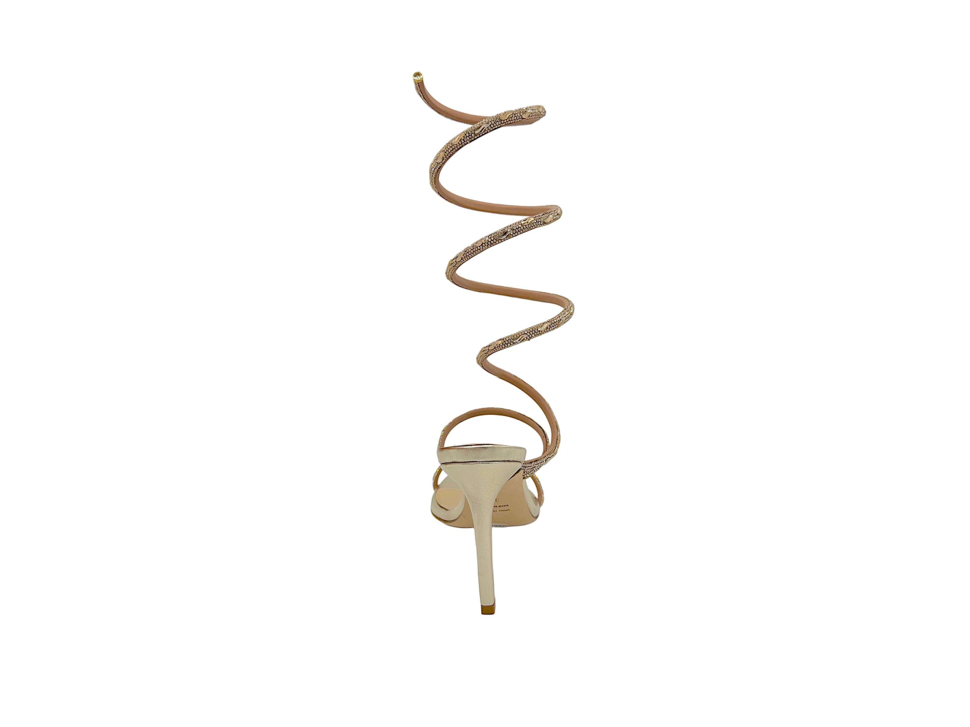 Paola Fiorenza - Mariel (Gold)