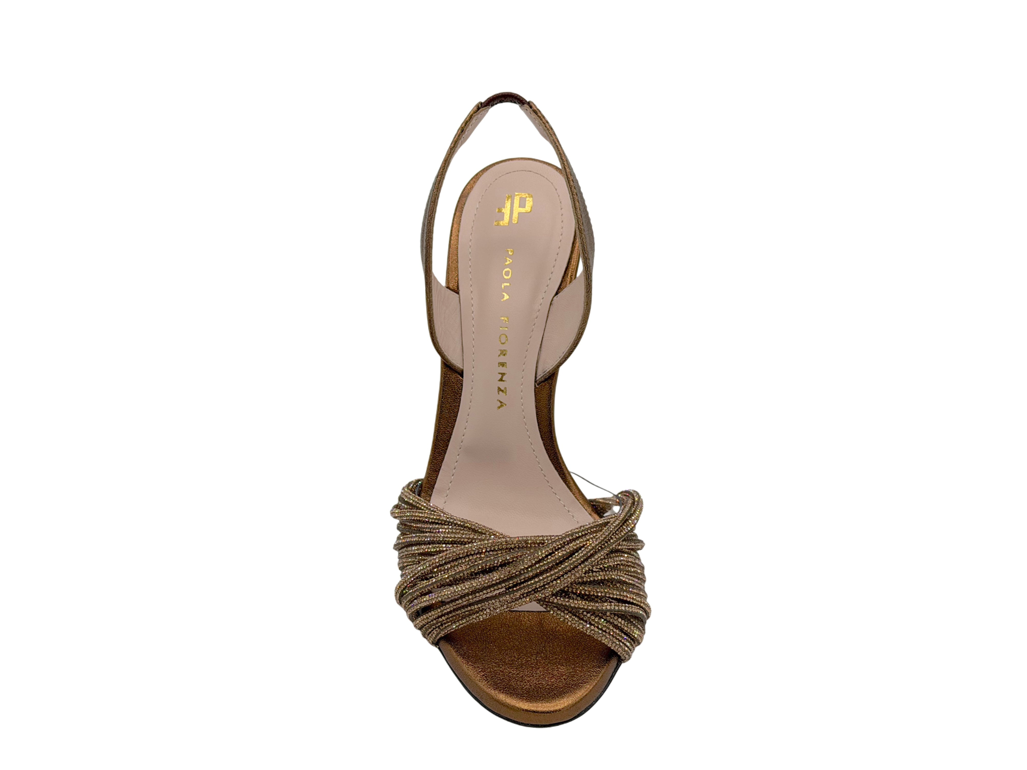 Paola Fiorenza - Ina (Bronze)