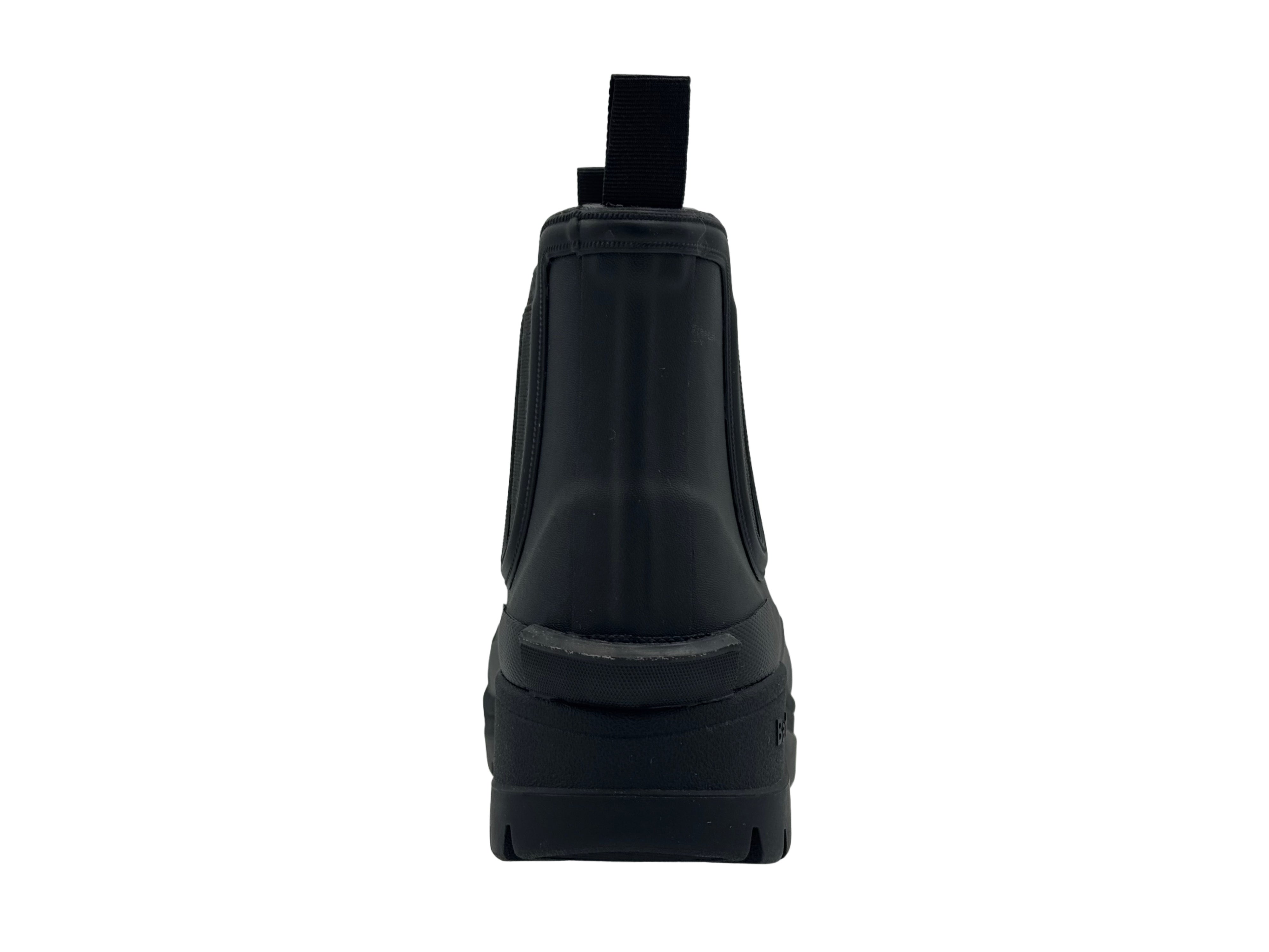 Barbour - Nimbus (Black)